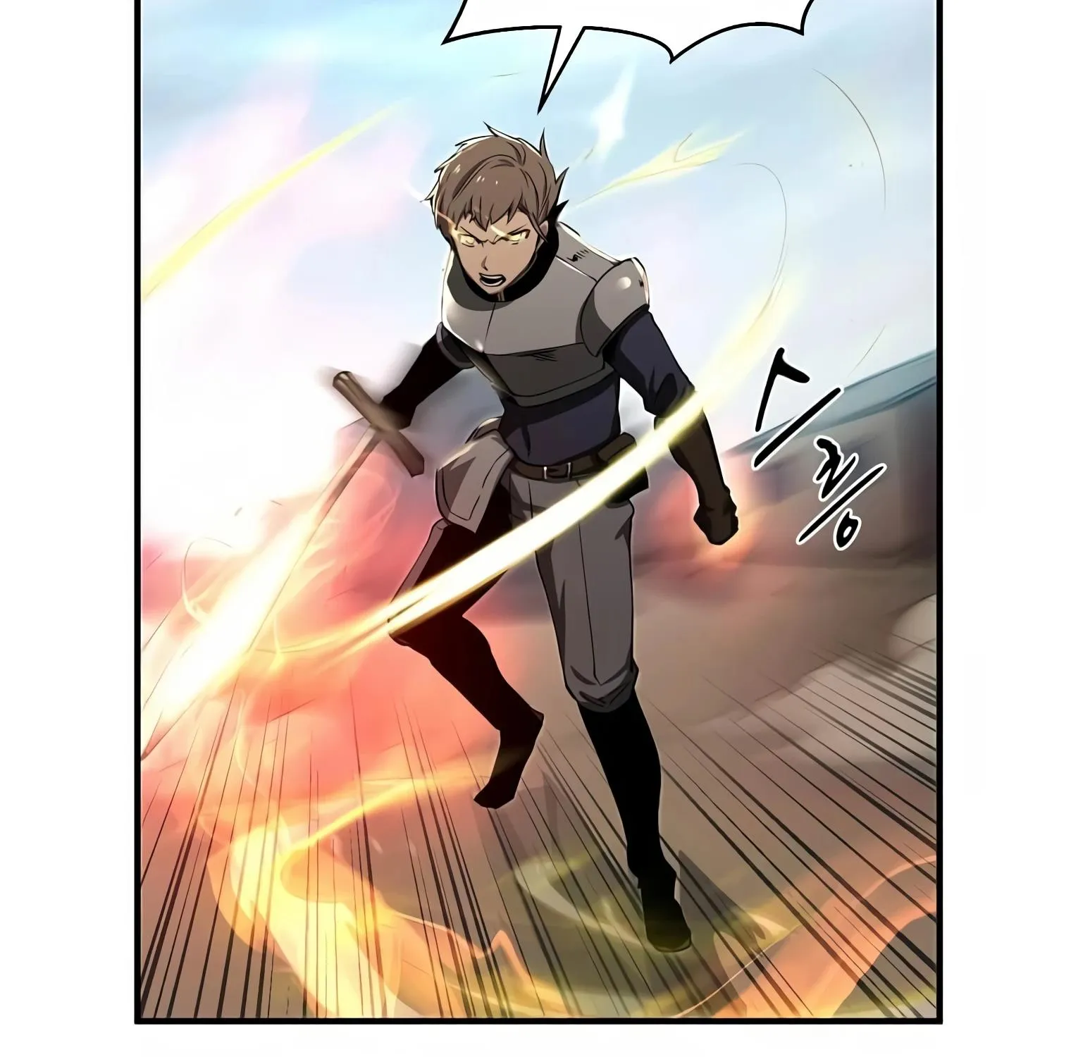 Level Up With Skills Chapter 1 page 194 - 