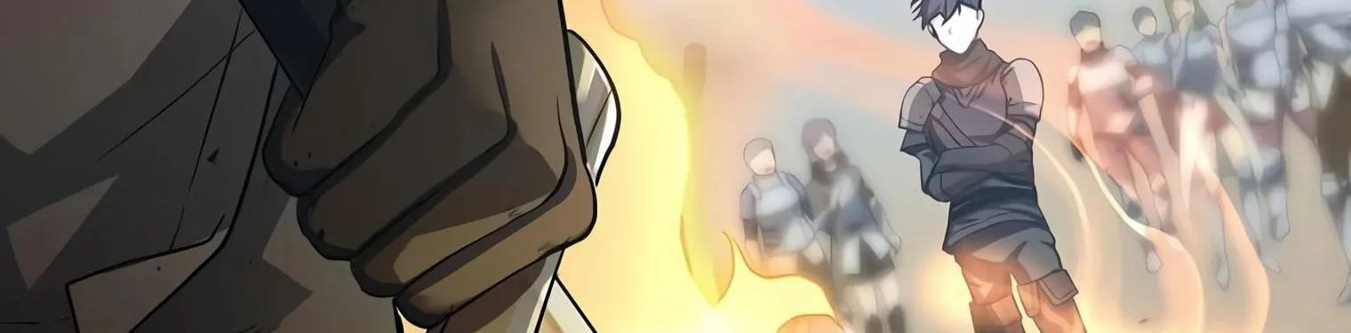 Level Up With Skills Chapter 1 page 201 - 