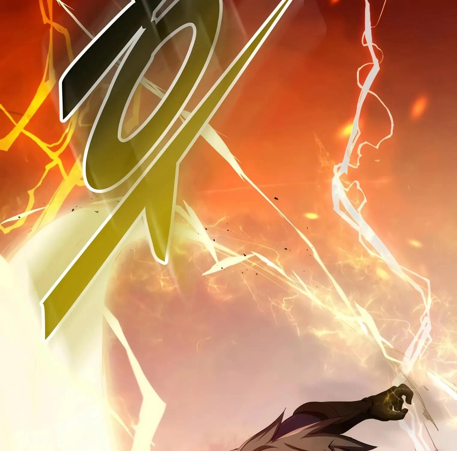 Level Up With Skills Chapter 1 page 206 - 