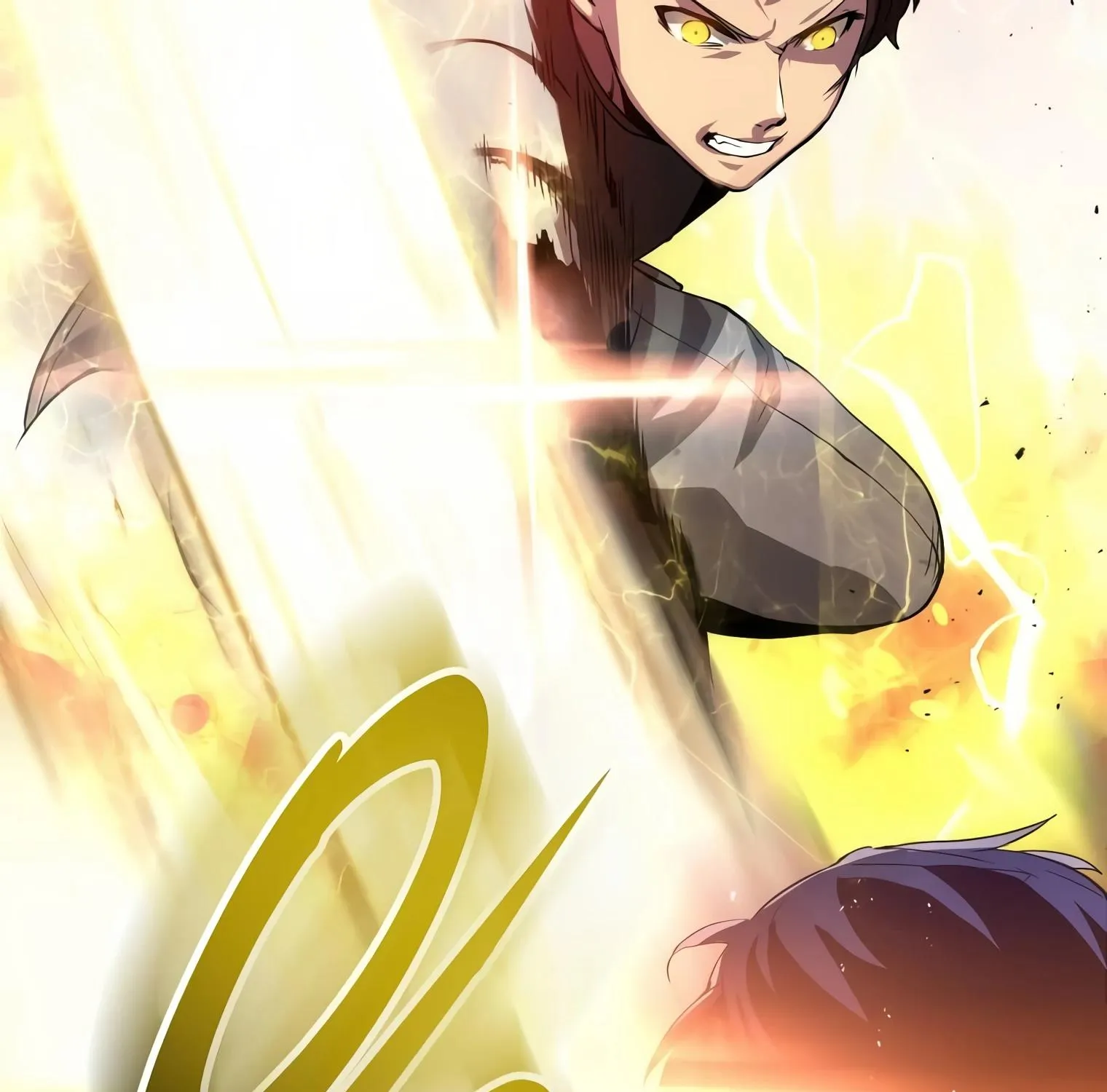 Level Up With Skills Chapter 1 page 208 - 