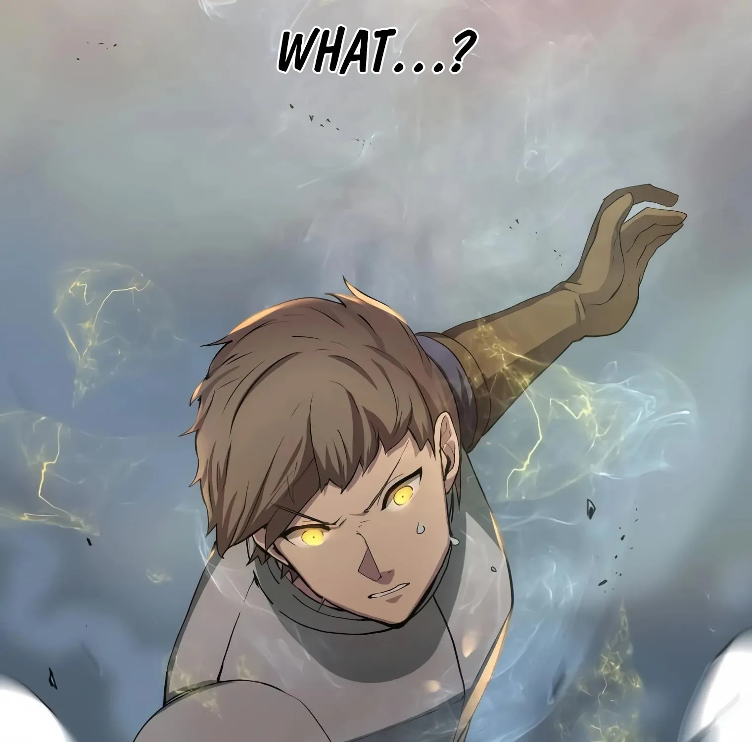 Level Up With Skills Chapter 1 page 218 - 