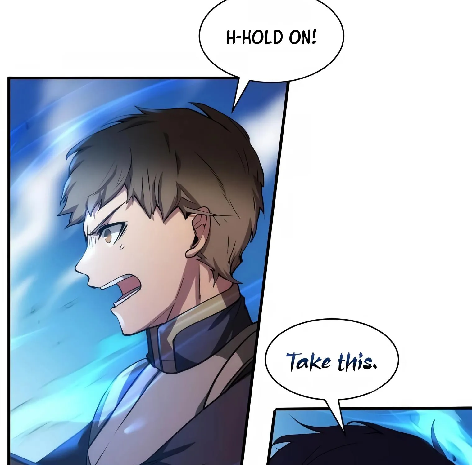 Level Up With Skills Chapter 1 page 252 - 