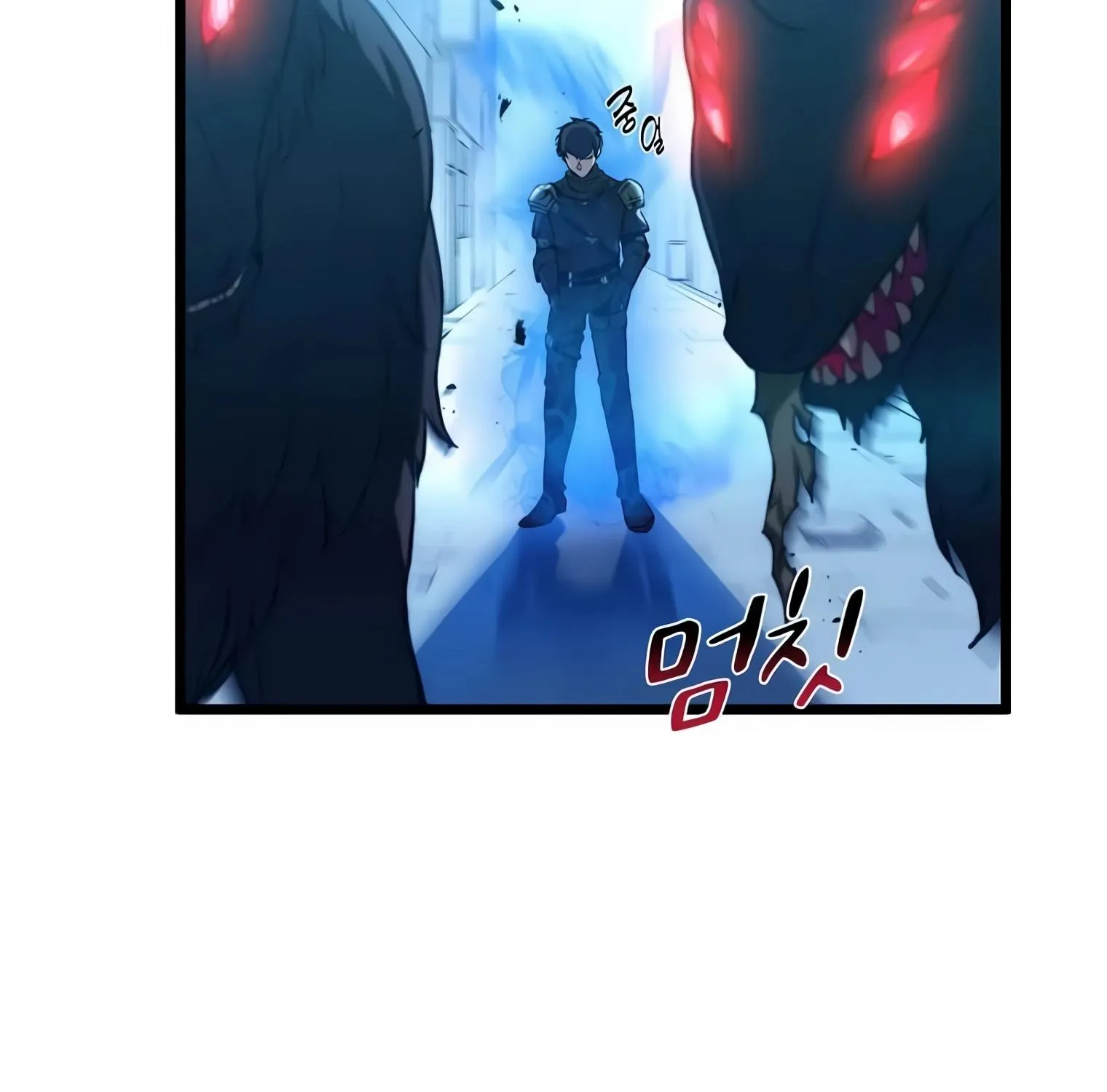 Level Up With Skills Chapter 1 page 28 - 