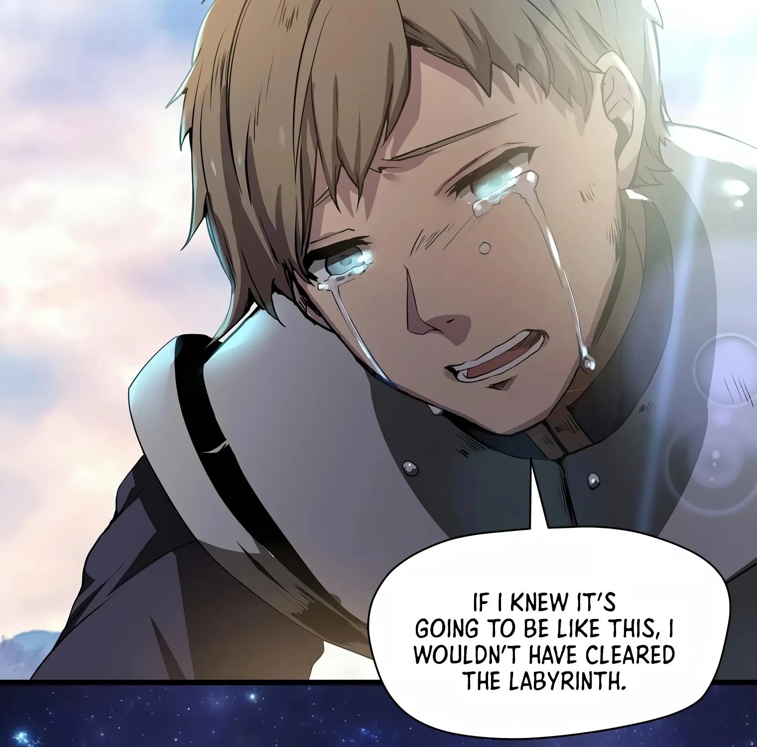 Level Up With Skills Chapter 1 page 274 - 