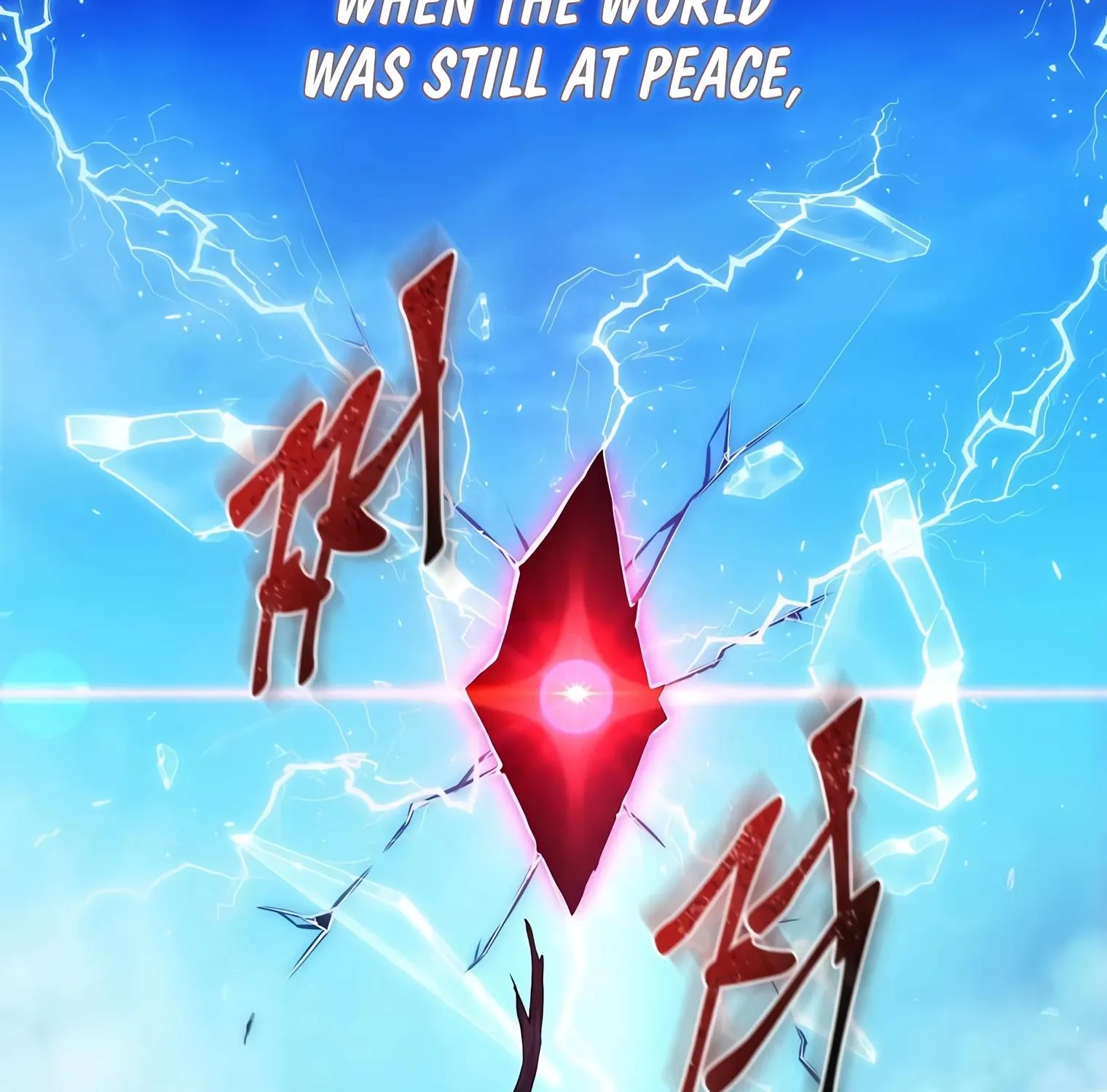 Level Up With Skills Chapter 1 page 278 - 