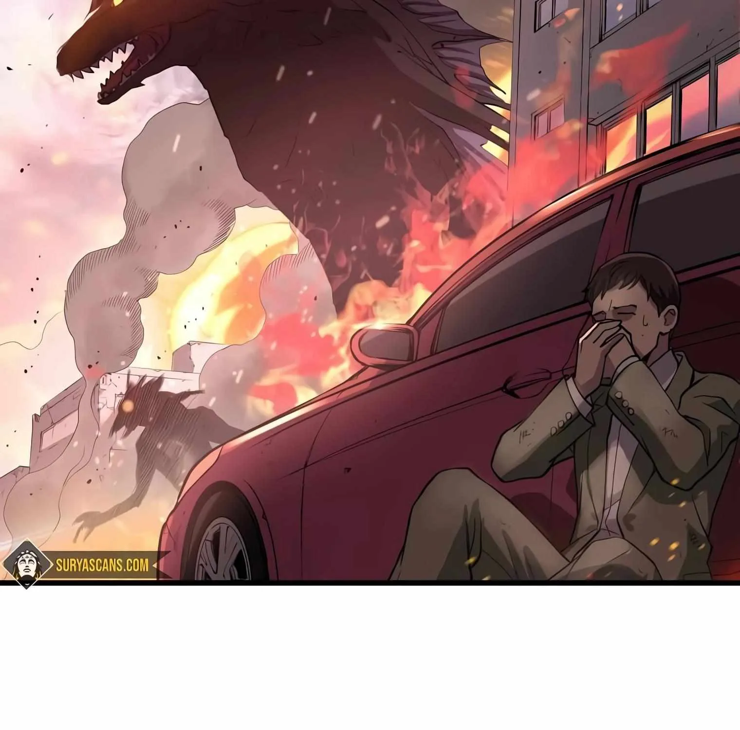 Level Up With Skills Chapter 1 page 284 - 