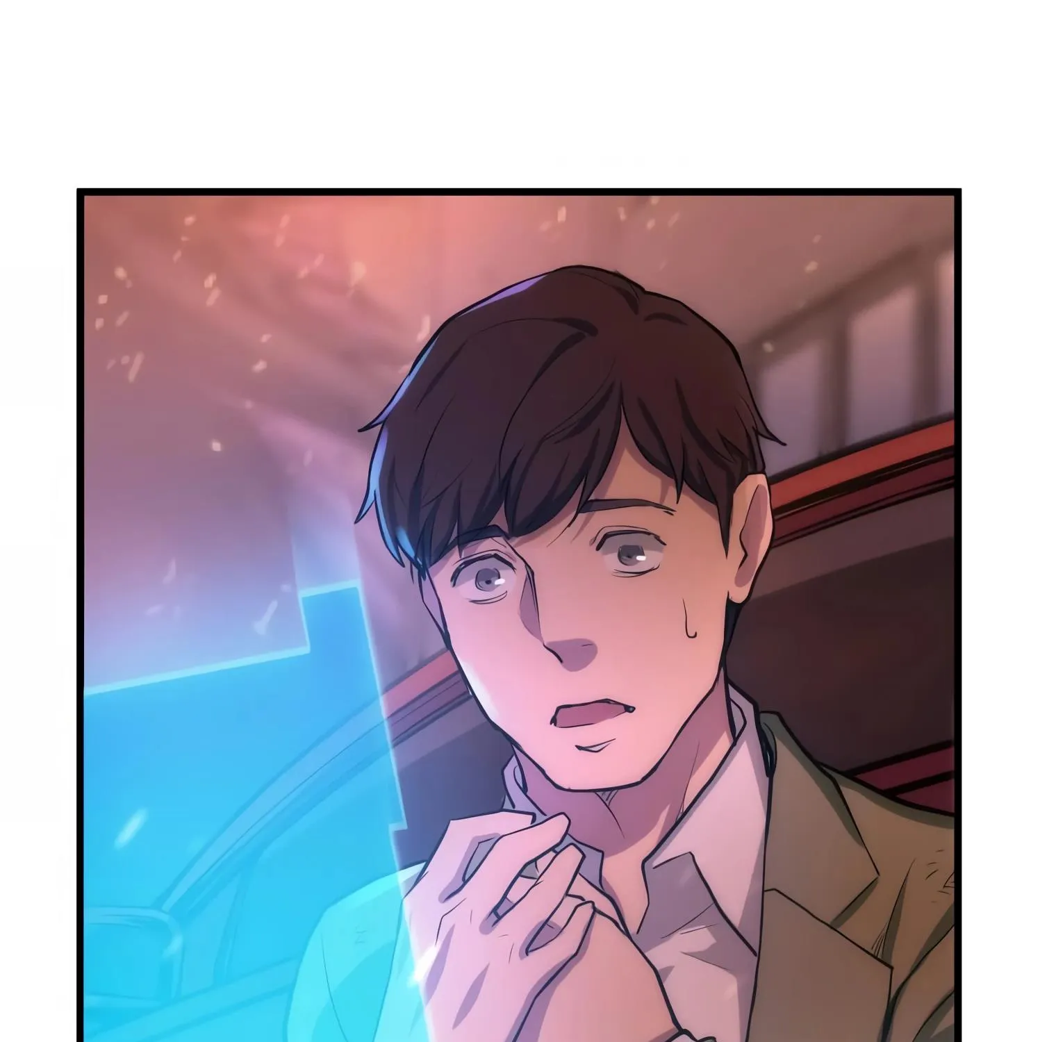 Level Up With Skills Chapter 1 page 286 - 