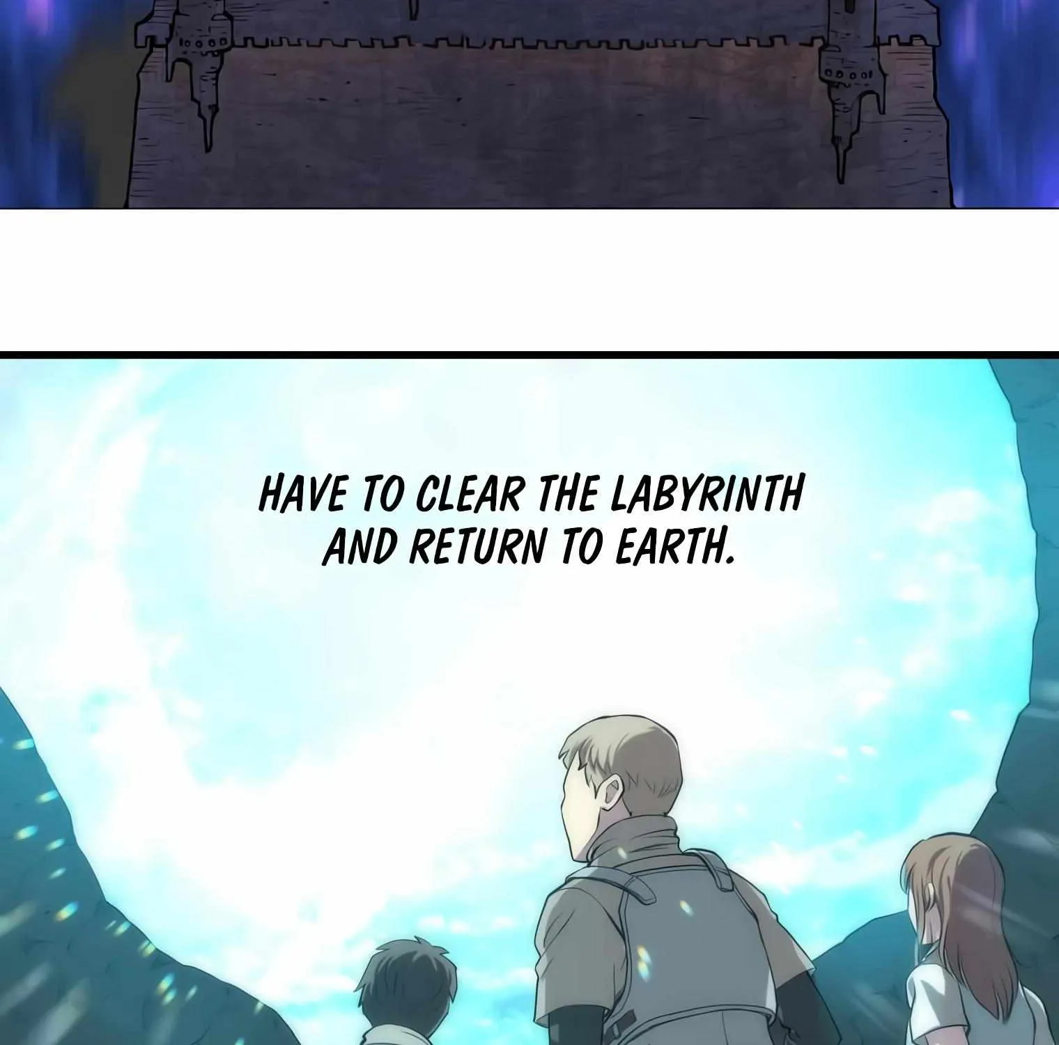 Level Up With Skills Chapter 1 page 291 - 