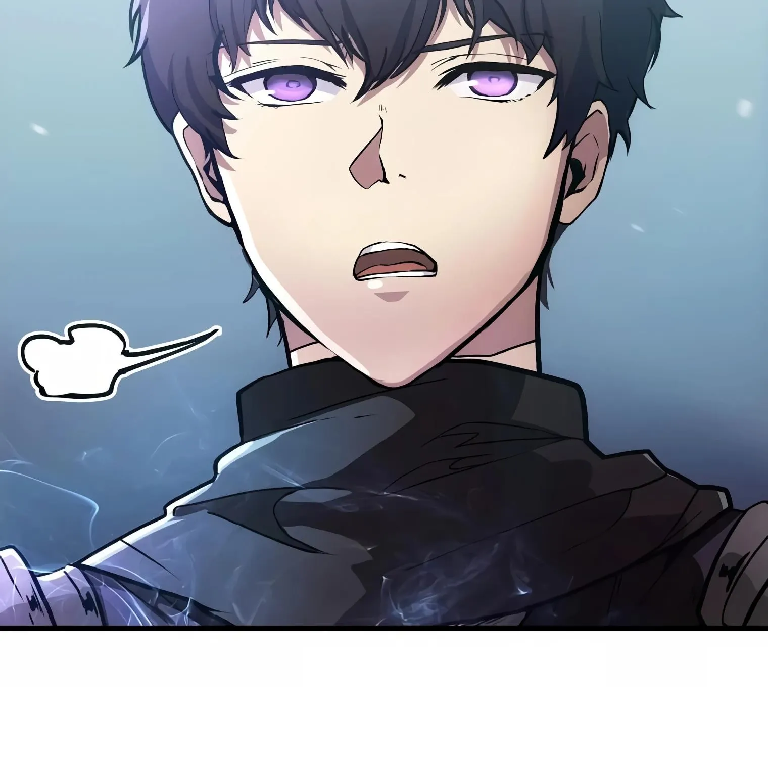 Level Up With Skills Chapter 1 page 34 - 