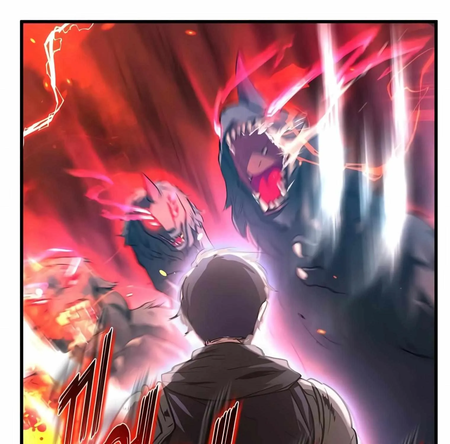 Level Up With Skills Chapter 1 page 44 - 