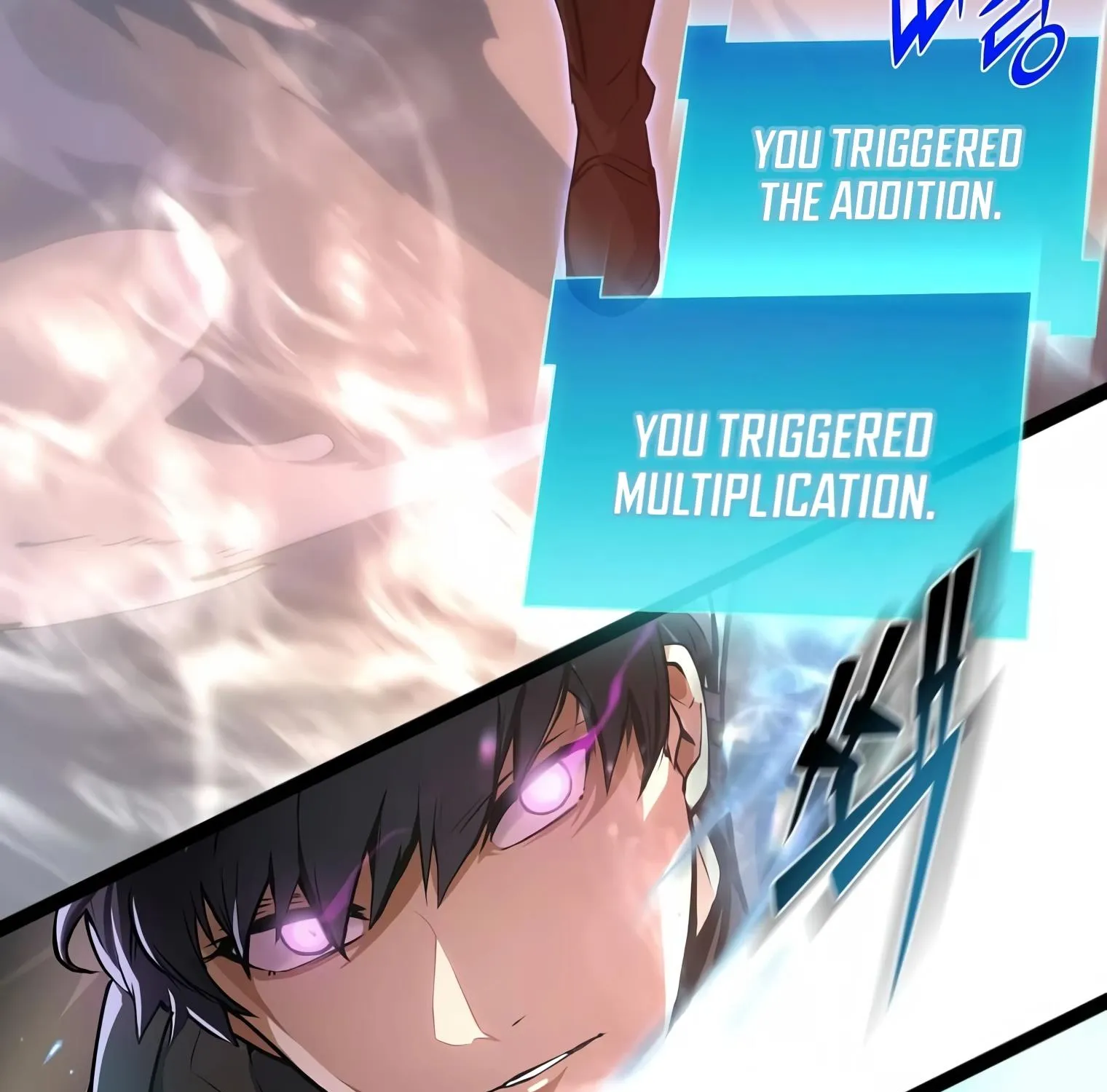 Level Up With Skills Chapter 1 page 50 - 
