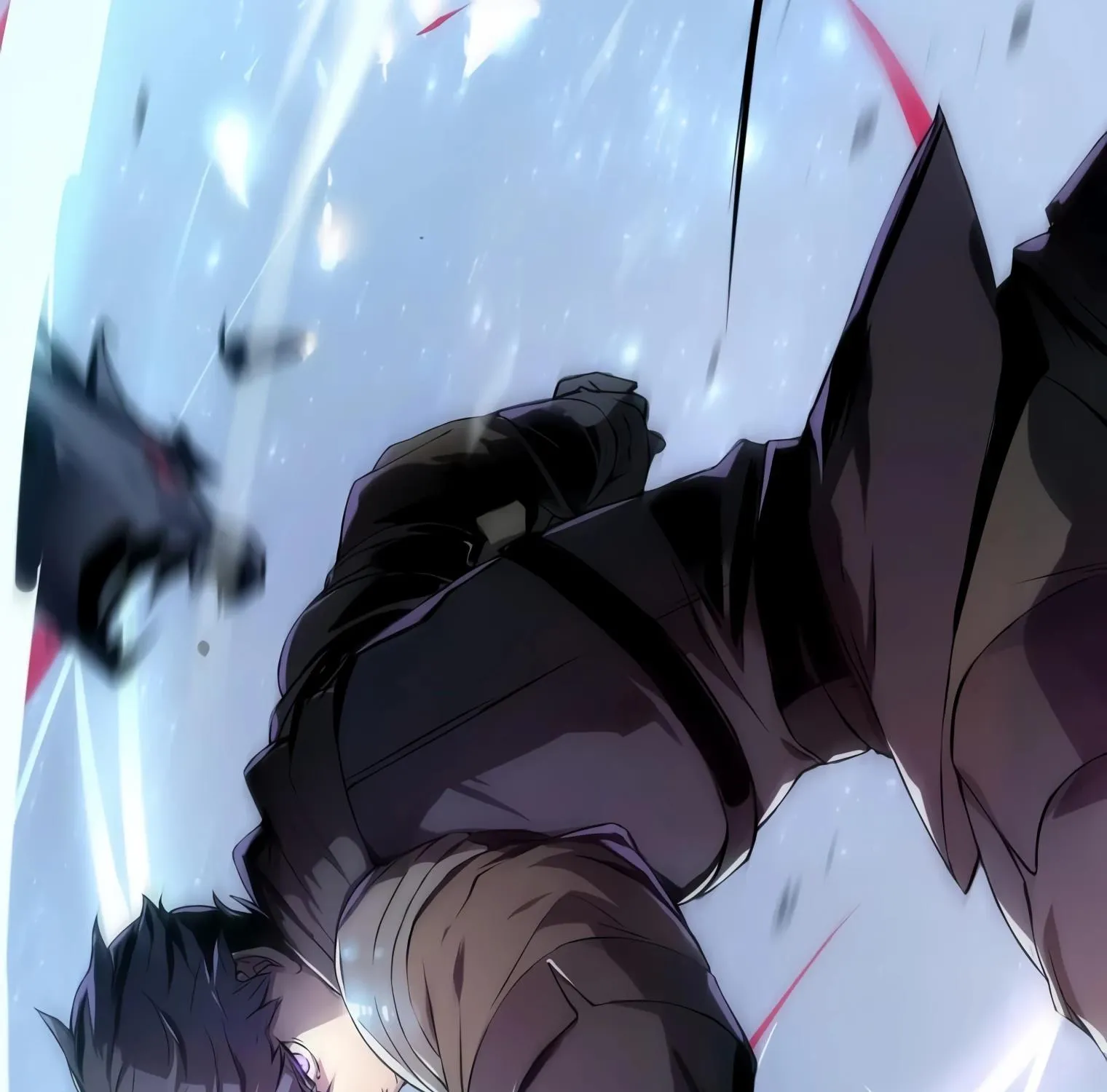 Level Up With Skills Chapter 1 page 54 - 