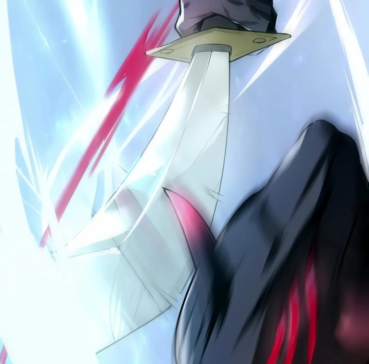 Level Up With Skills Chapter 1 page 56 - 