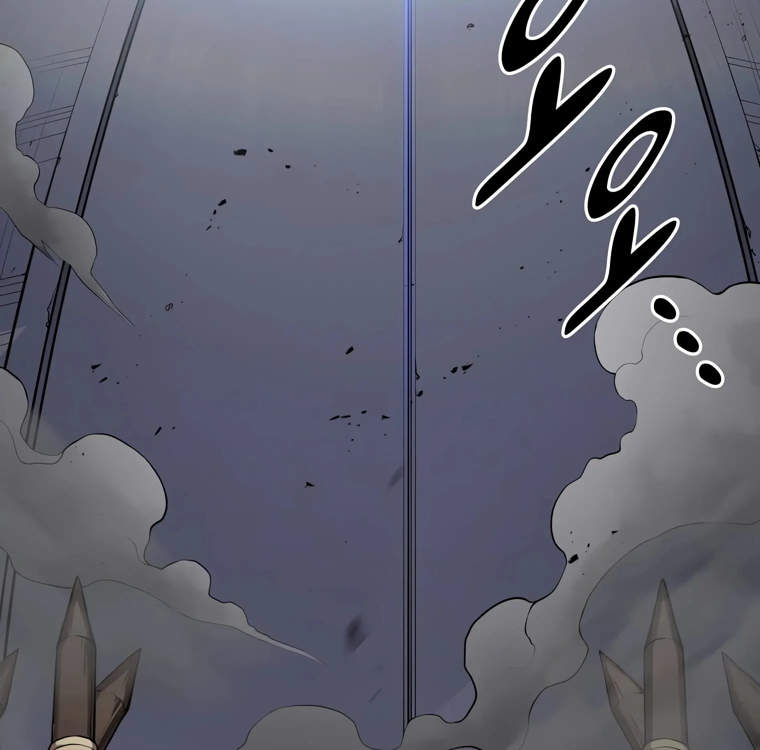 Level Up With Skills Chapter 1 page 72 - 
