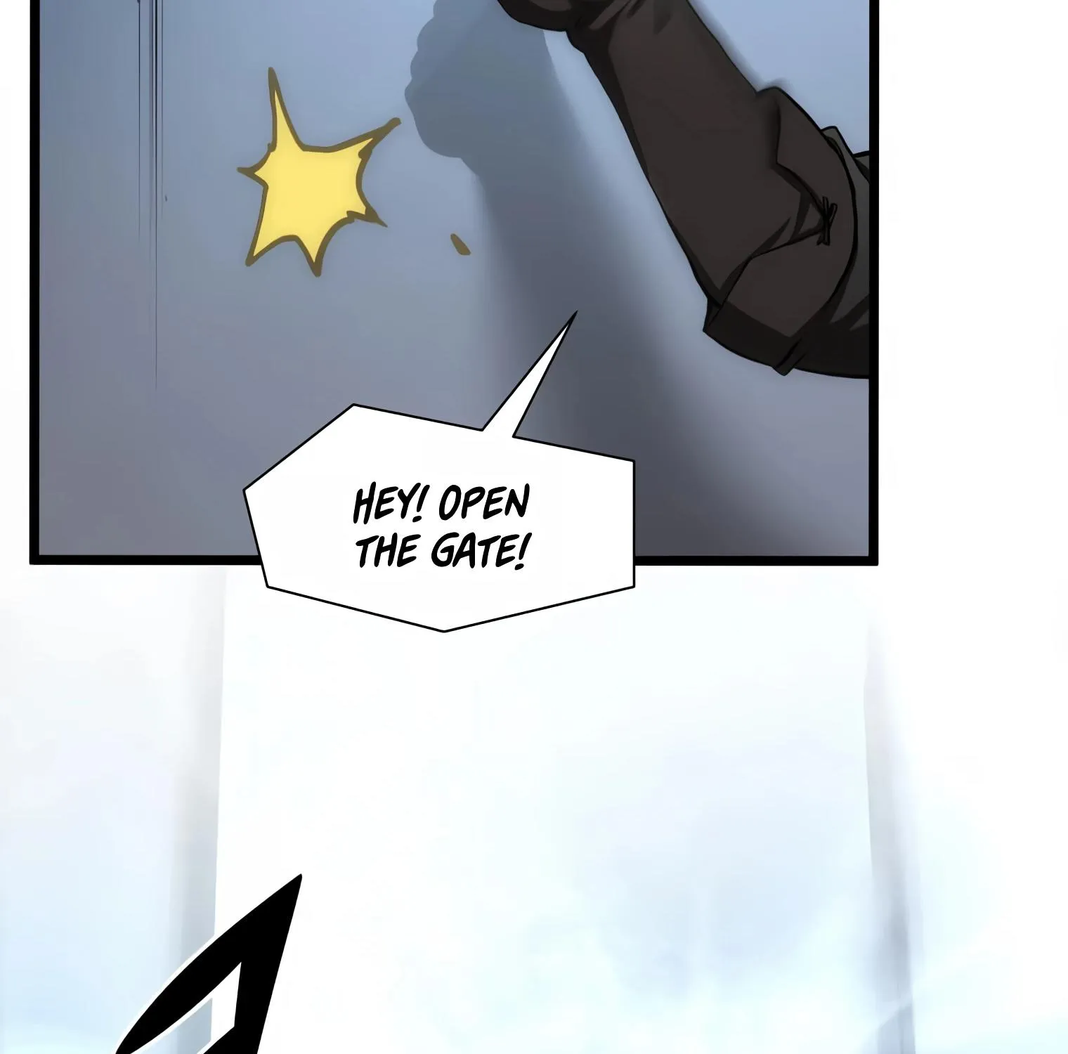 Level Up With Skills Chapter 1 page 76 - 