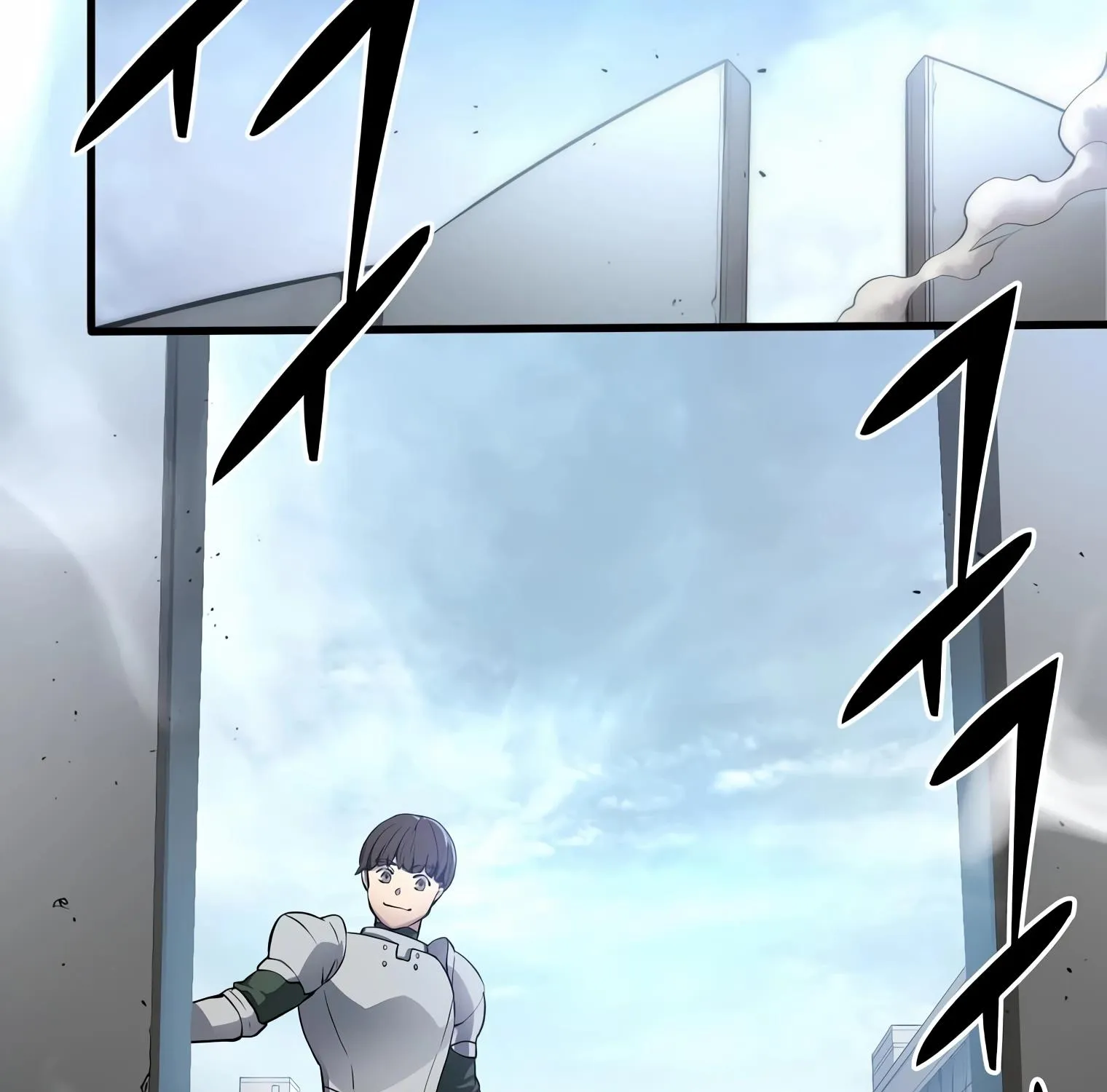 Level Up With Skills Chapter 1 page 78 - 