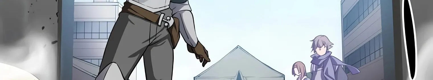 Level Up With Skills Chapter 1 page 79 - 