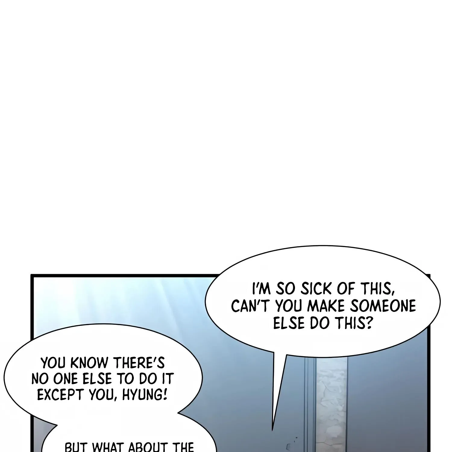 Level Up With Skills Chapter 1 page 82 - 