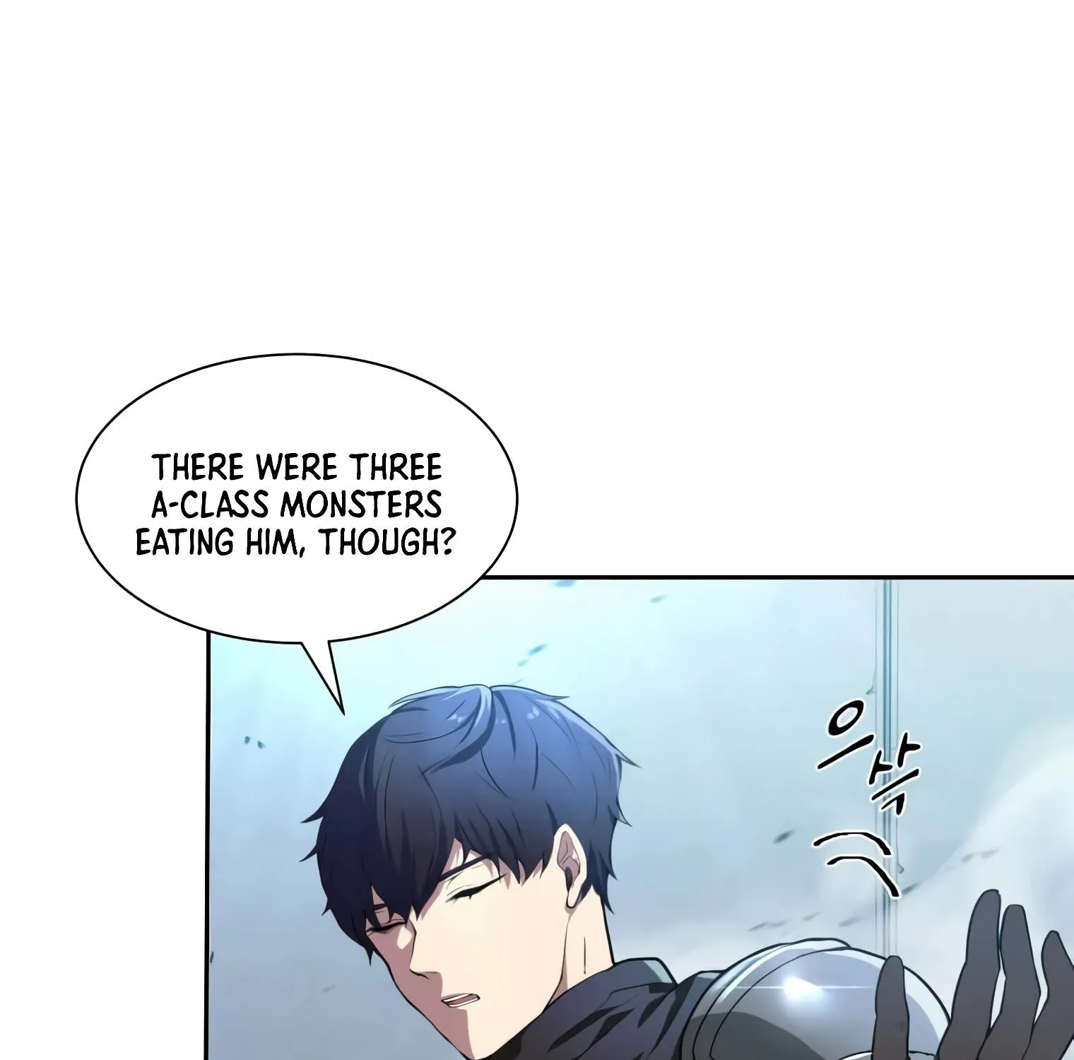 Level Up With Skills Chapter 1 page 88 - 