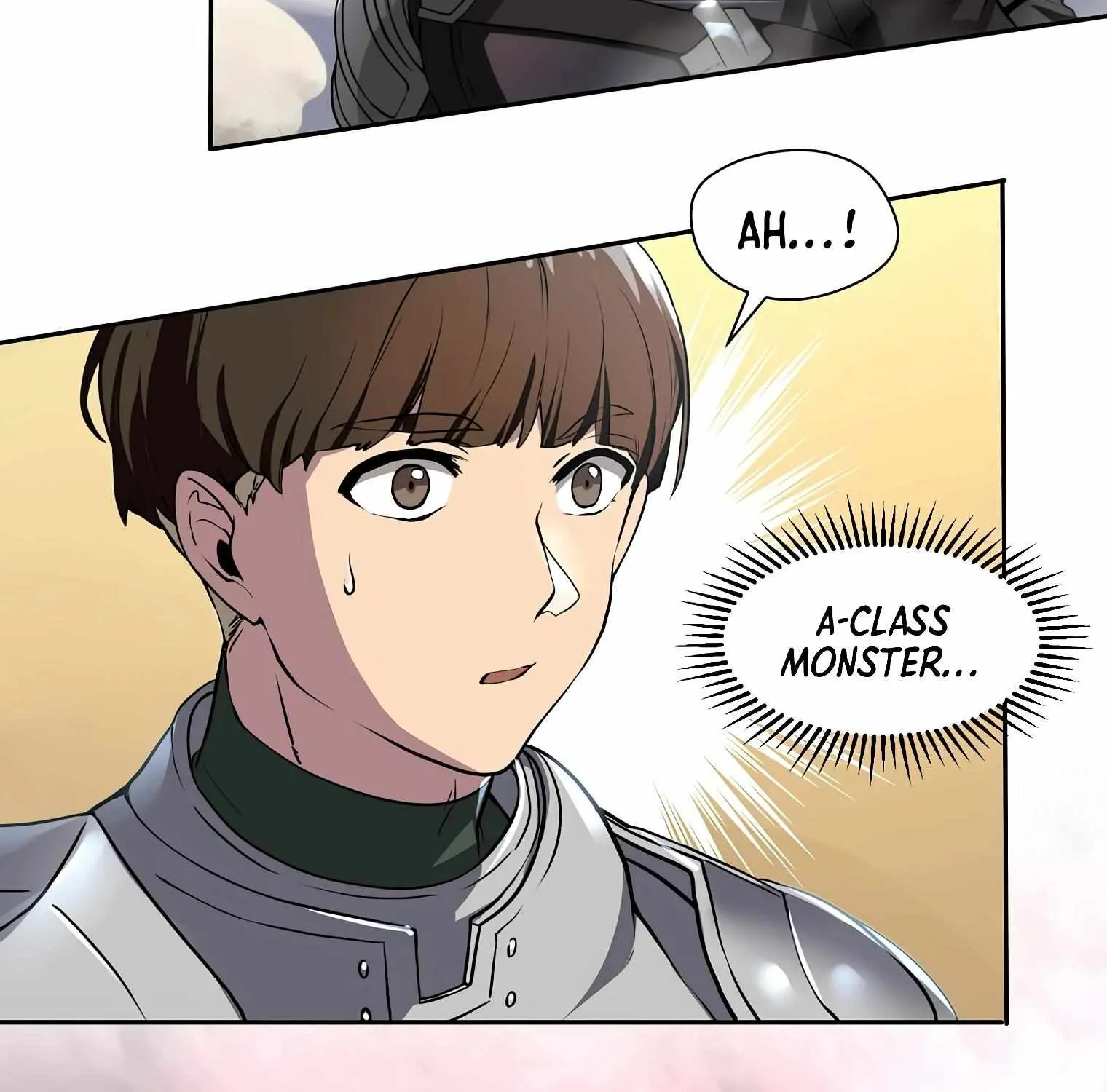 Level Up With Skills Chapter 1 page 90 - 