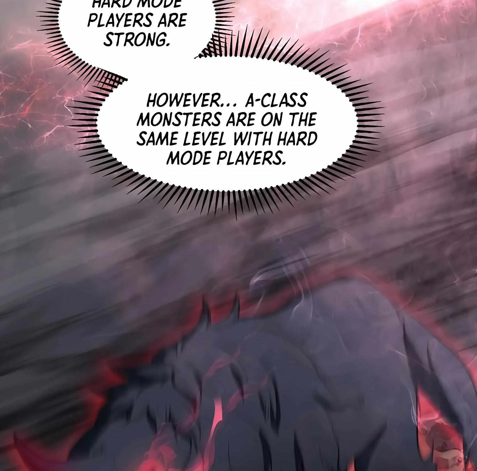 Level Up With Skills Chapter 1 page 92 - 