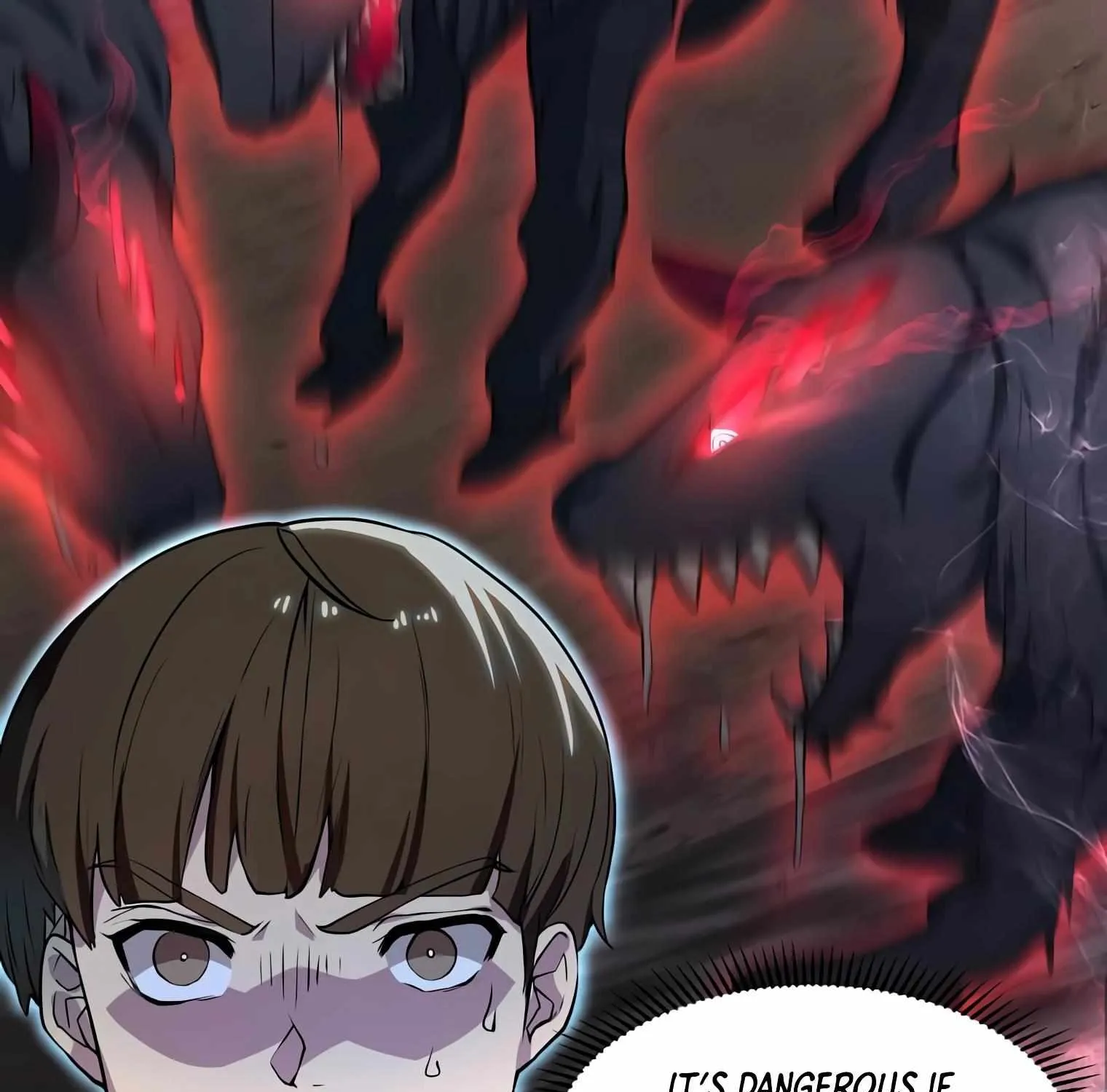 Level Up With Skills Chapter 1 page 94 - 