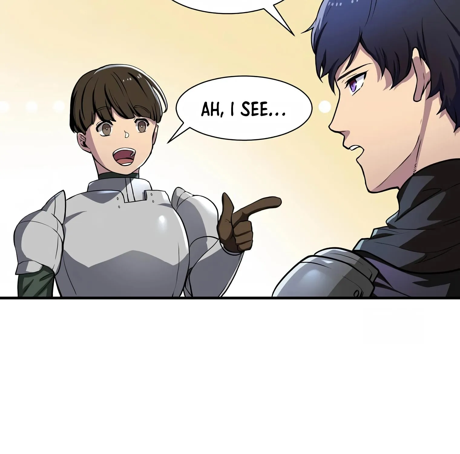 Level Up With Skills Chapter 1 page 98 - 