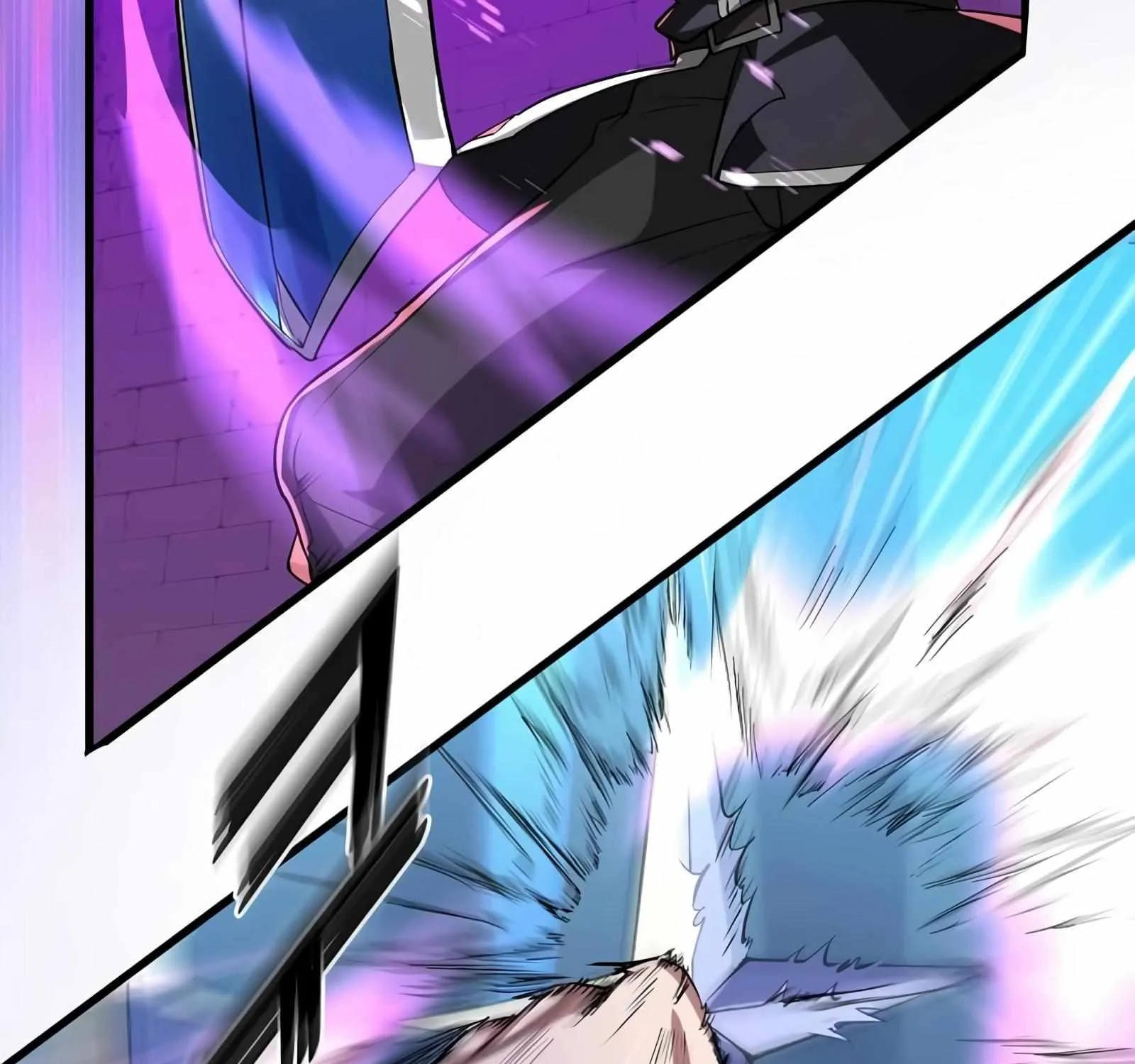 Level Up With Skills Chapter 10 page 11 - 