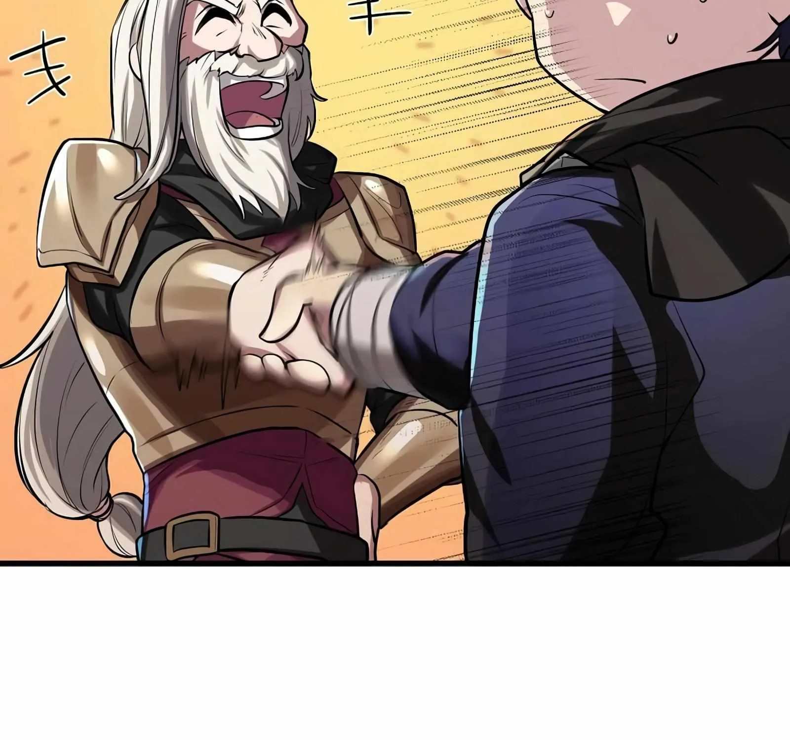 Level Up With Skills Chapter 10 page 109 - 