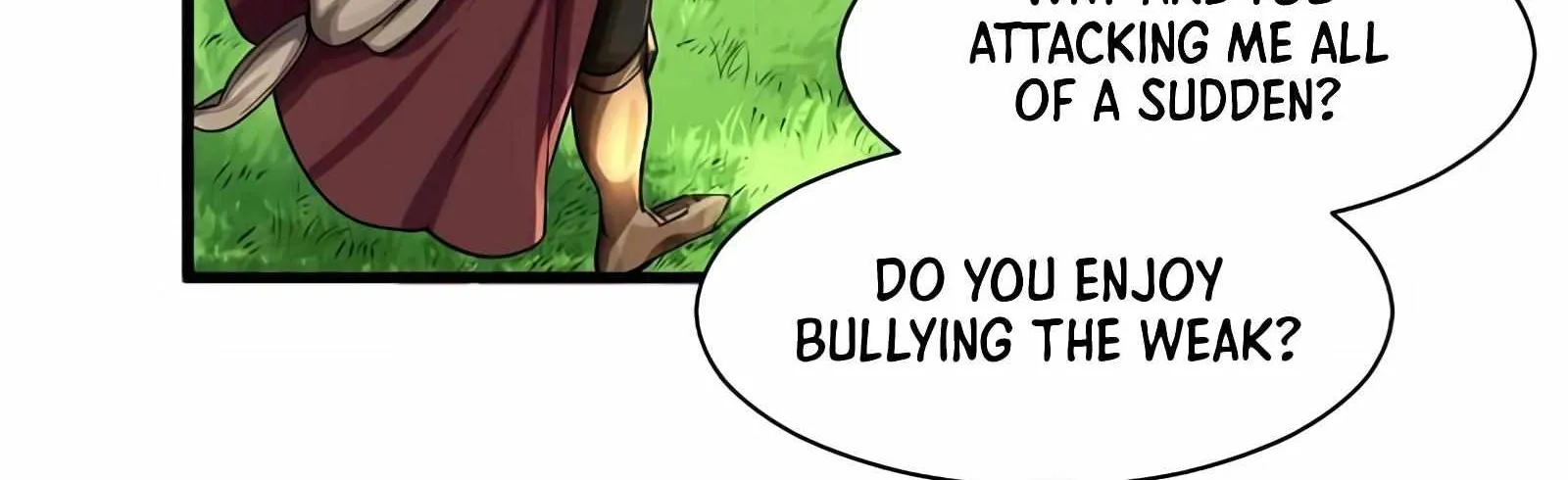 Level Up With Skills Chapter 10 page 112 - 
