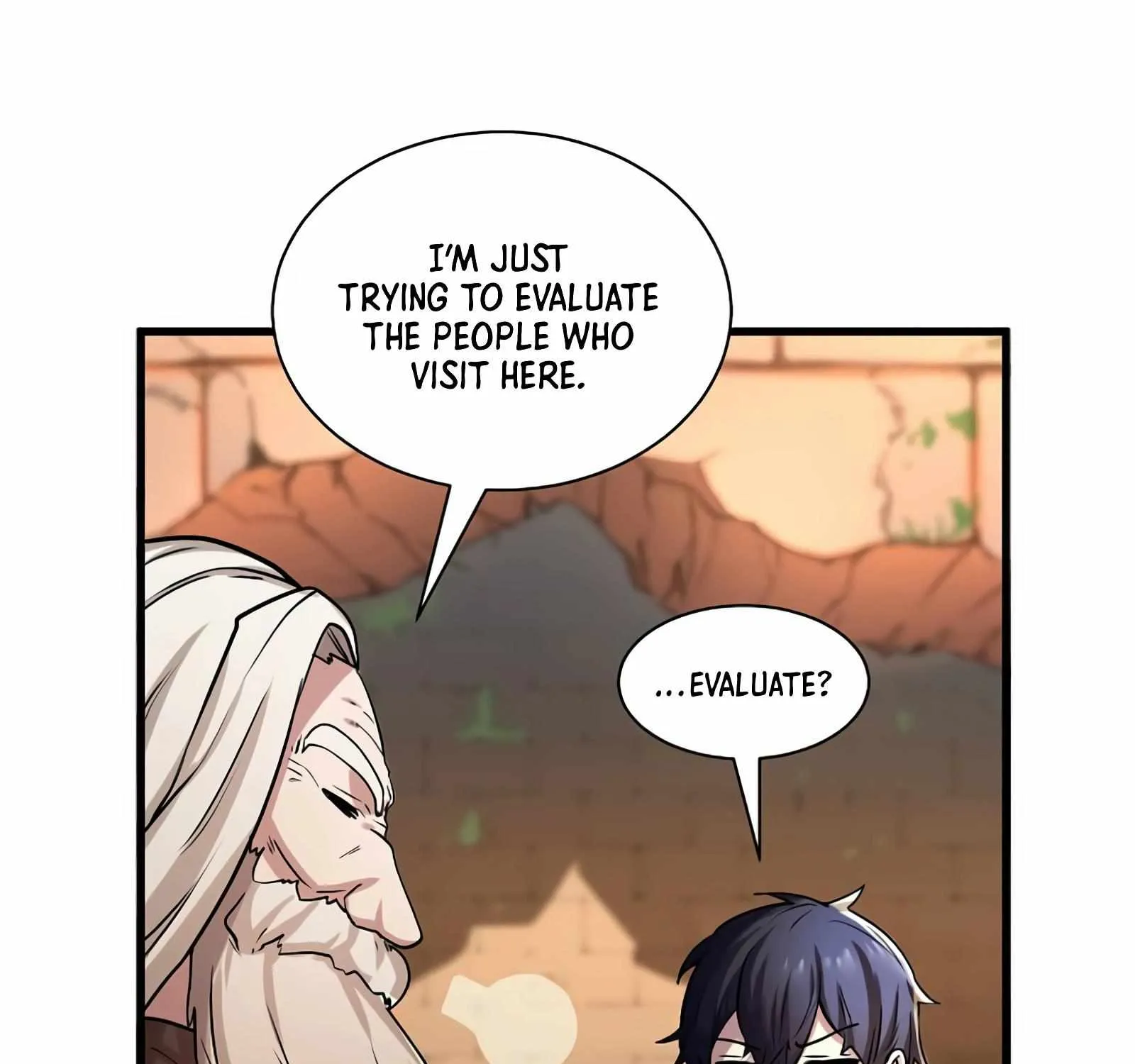 Level Up With Skills Chapter 10 page 117 - 