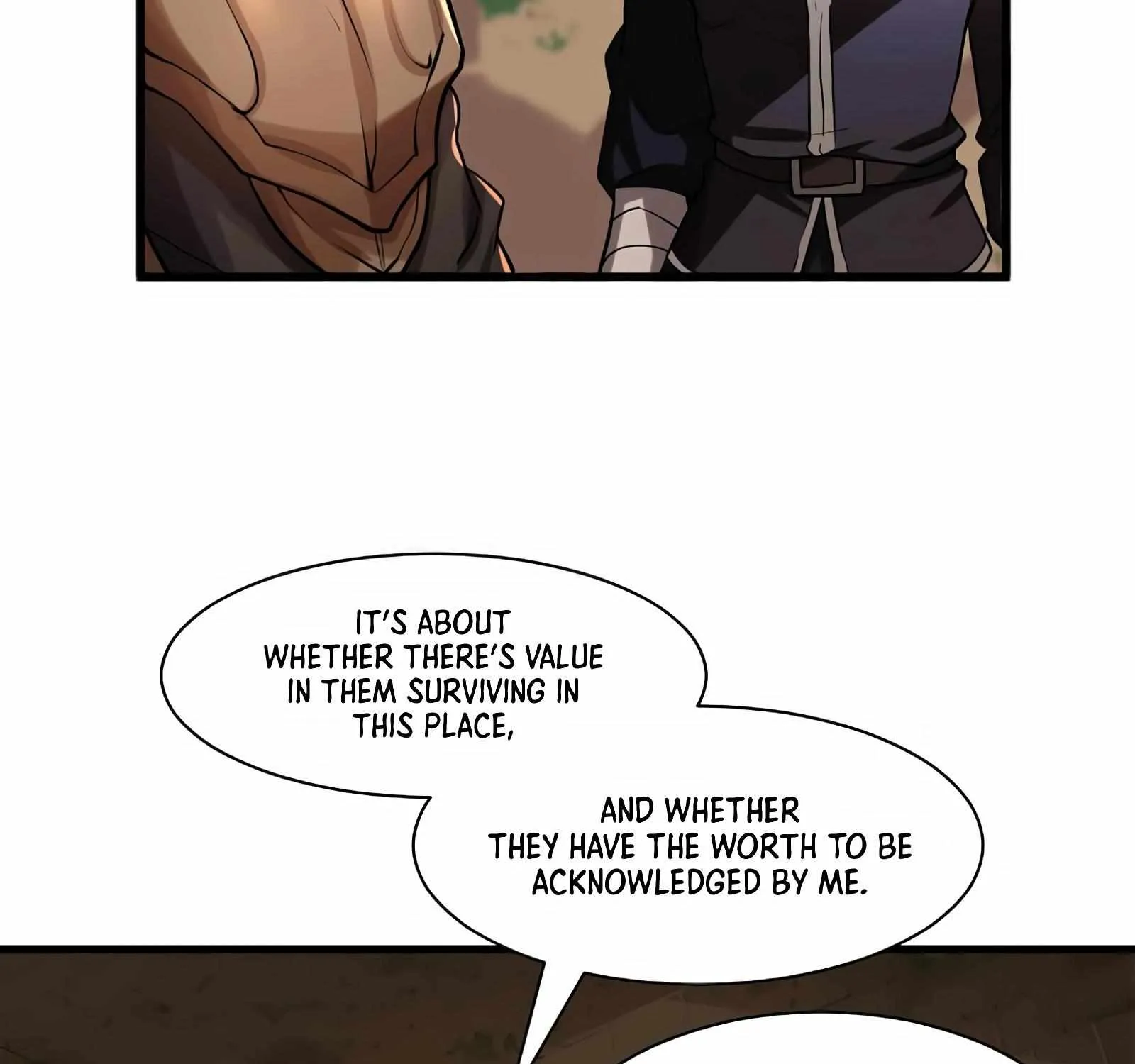 Level Up With Skills Chapter 10 page 119 - 