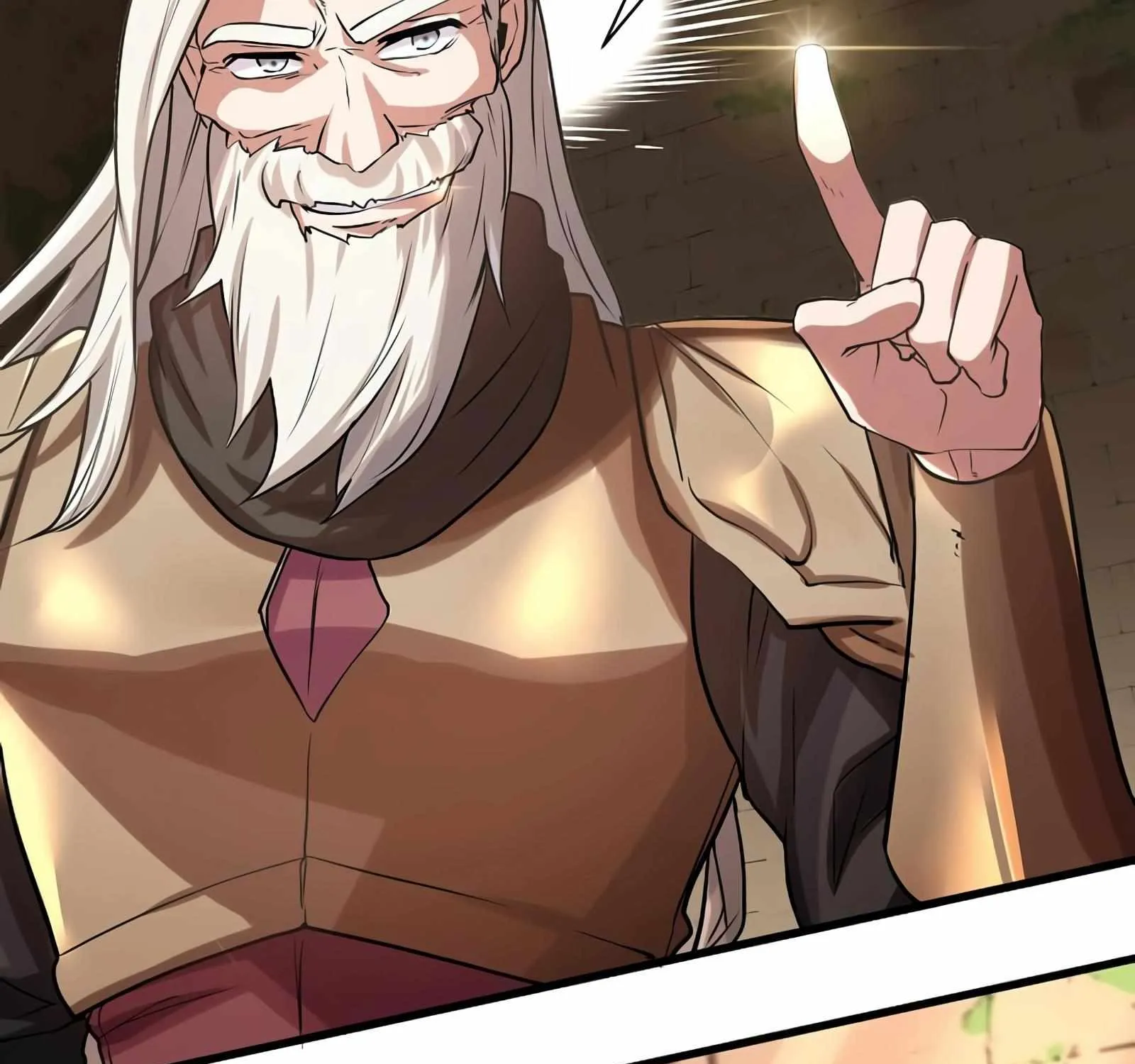 Level Up With Skills Chapter 10 page 121 - 