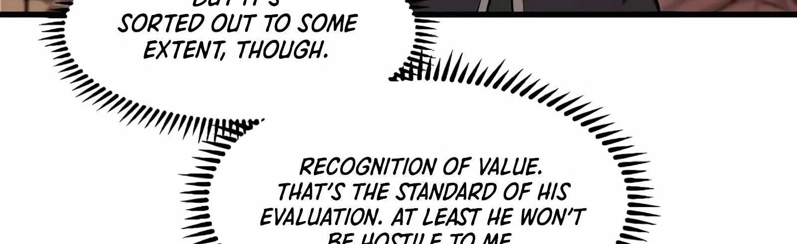 Level Up With Skills Chapter 10 page 124 - 