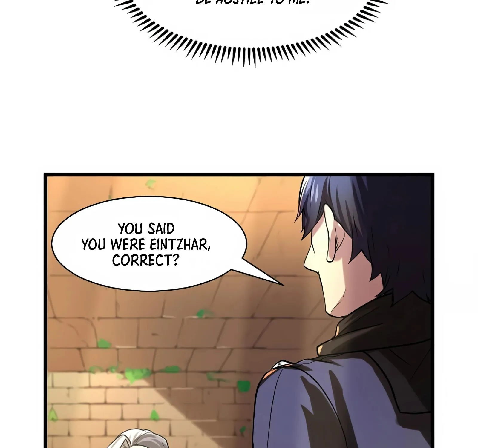 Level Up With Skills Chapter 10 page 125 - 