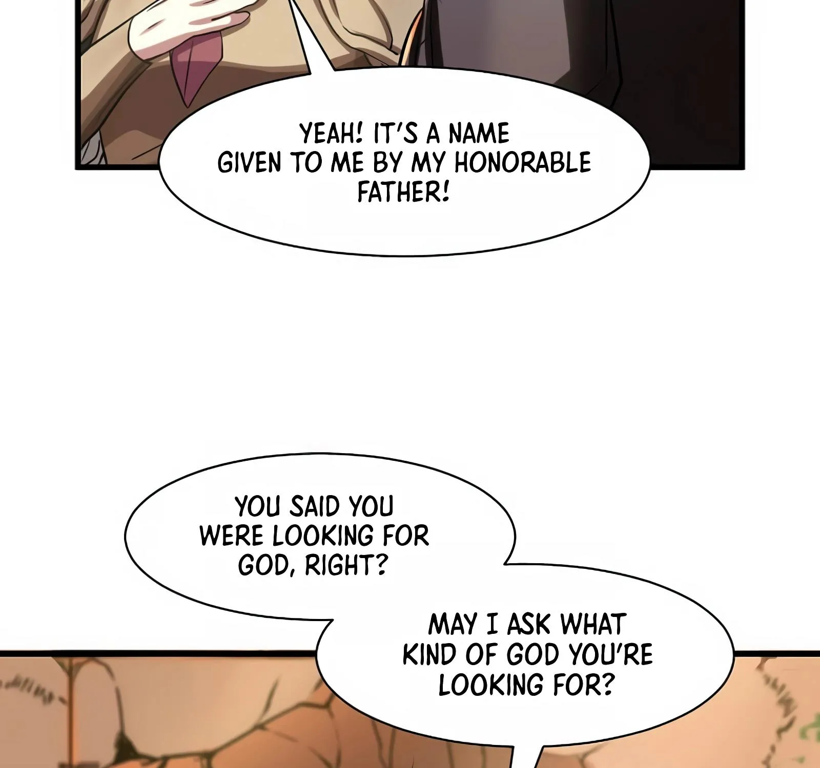 Level Up With Skills Chapter 10 page 127 - 