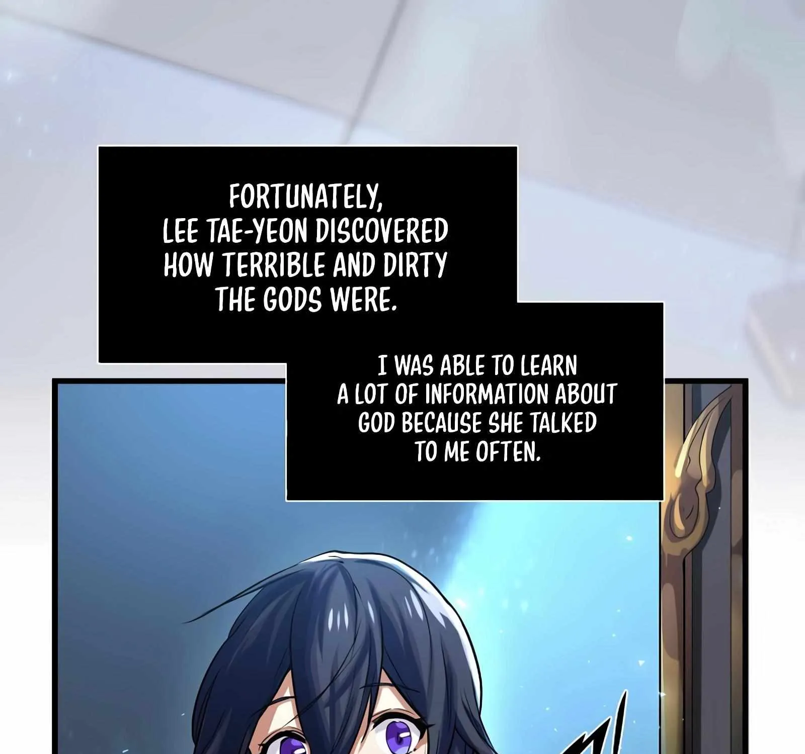 Level Up With Skills Chapter 10 page 141 - 