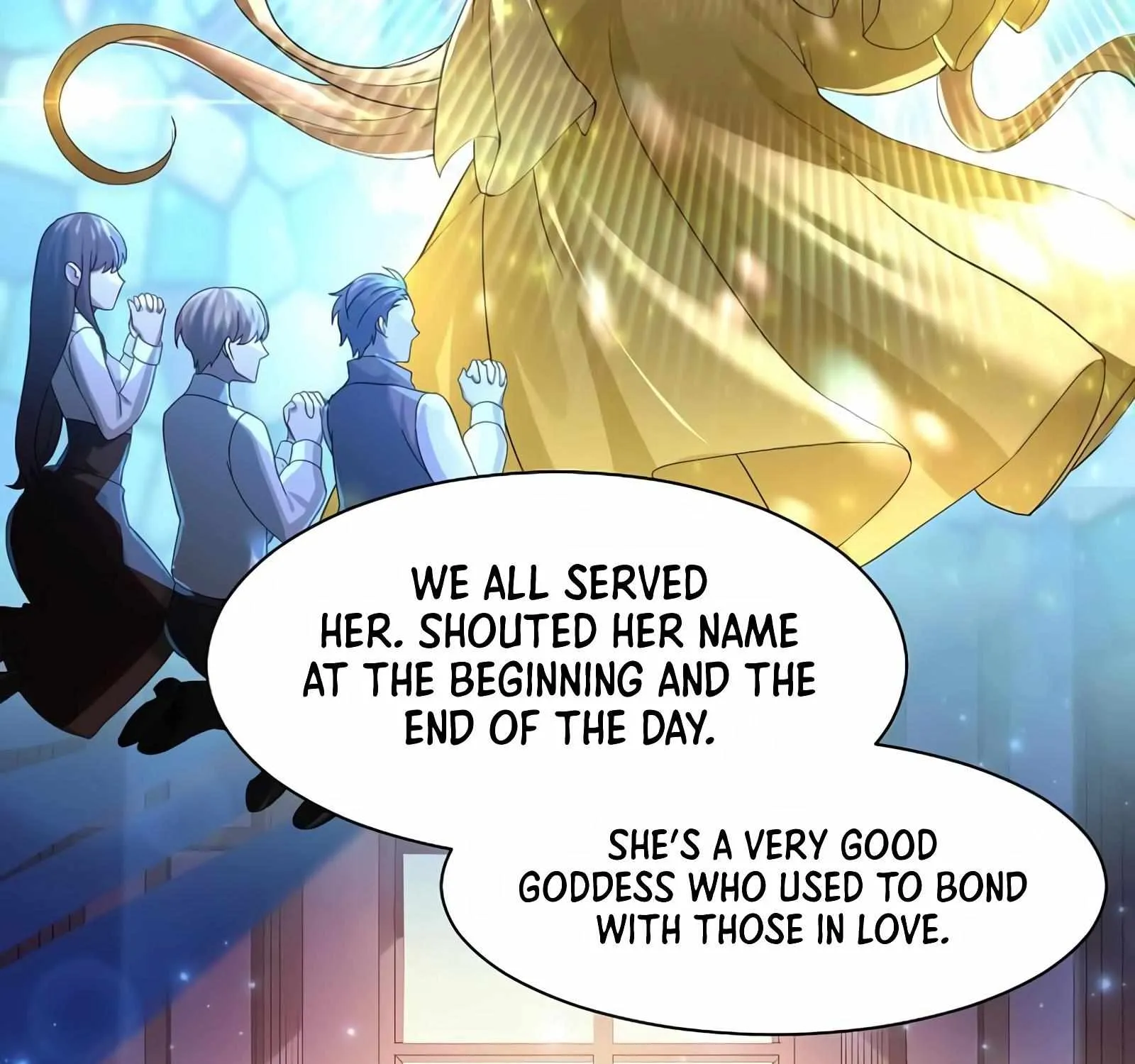 Level Up With Skills Chapter 10 page 149 - 
