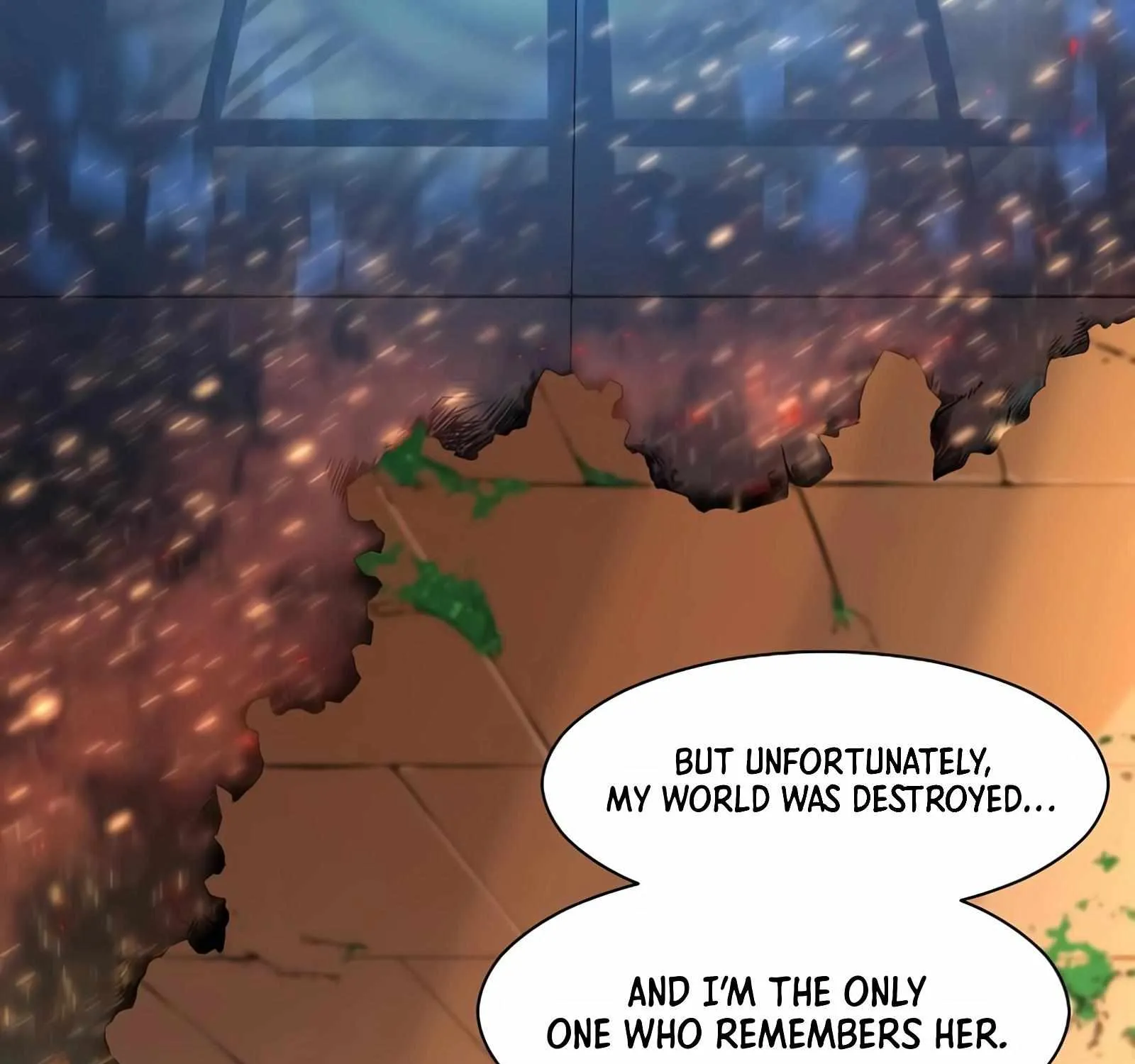 Level Up With Skills Chapter 10 page 153 - 