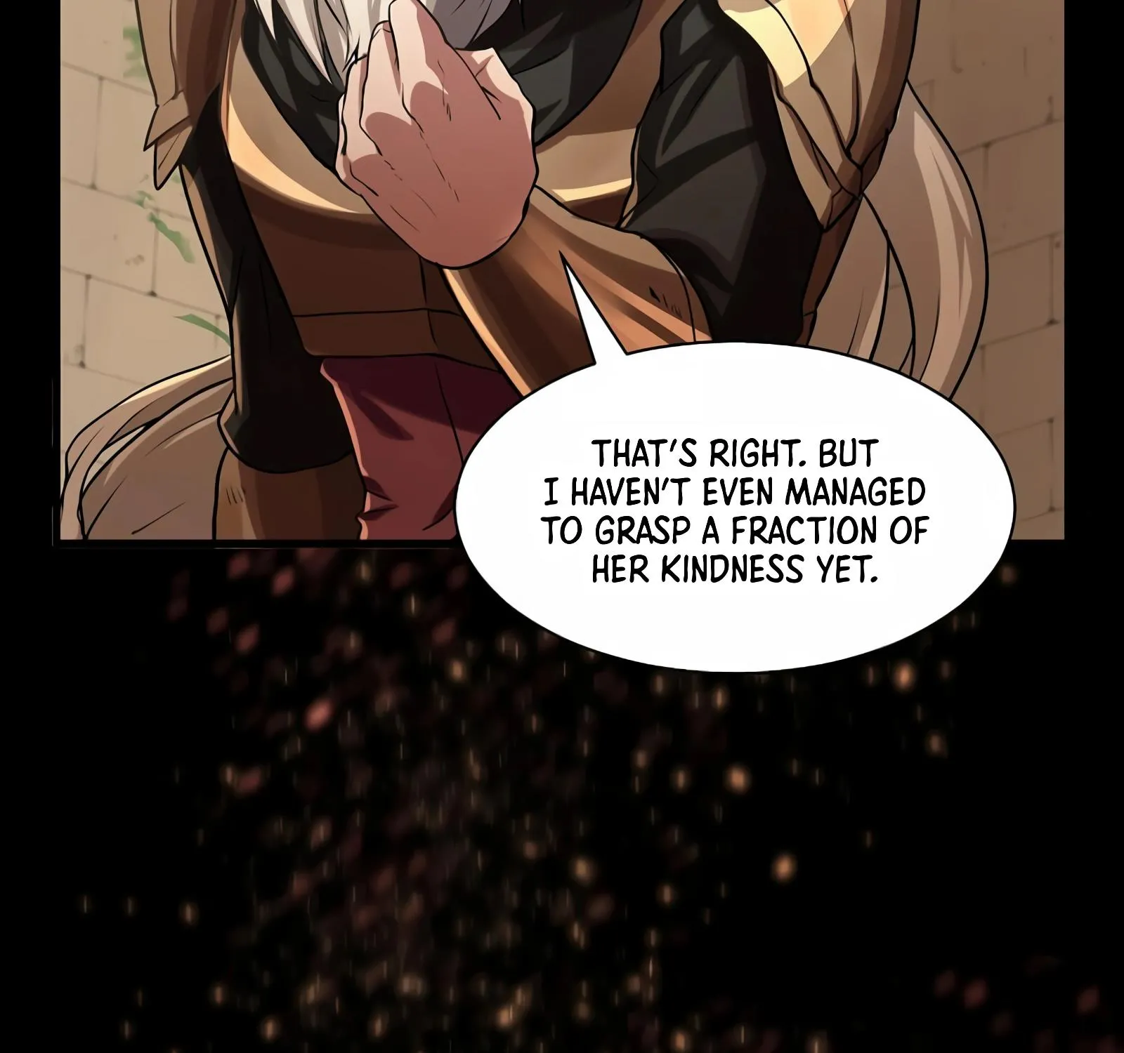 Level Up With Skills Chapter 10 page 159 - 