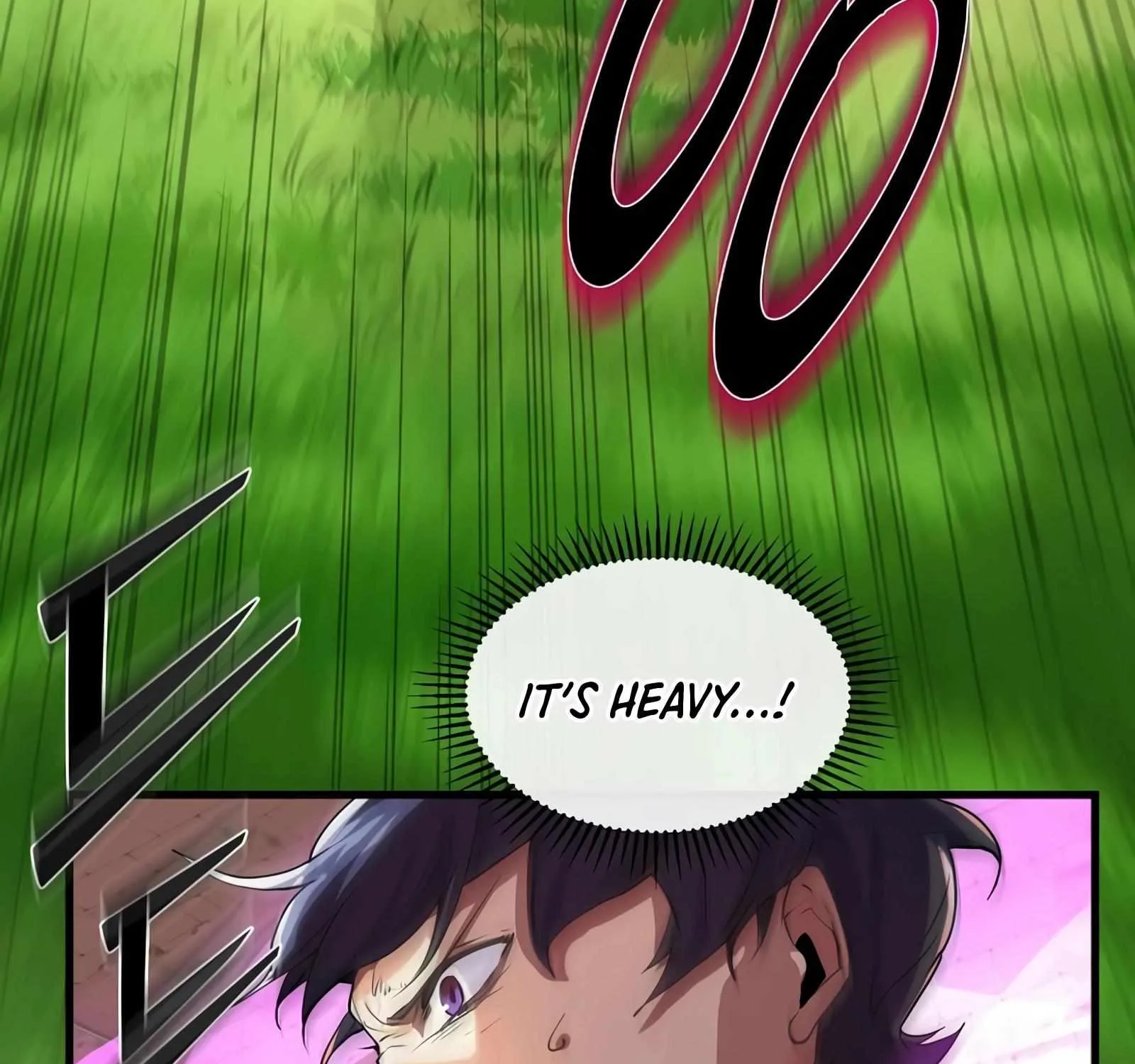 Level Up With Skills Chapter 10 page 17 - 