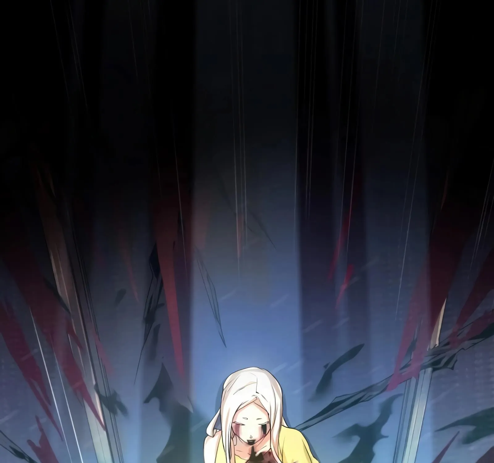 Level Up With Skills Chapter 10 page 165 - 