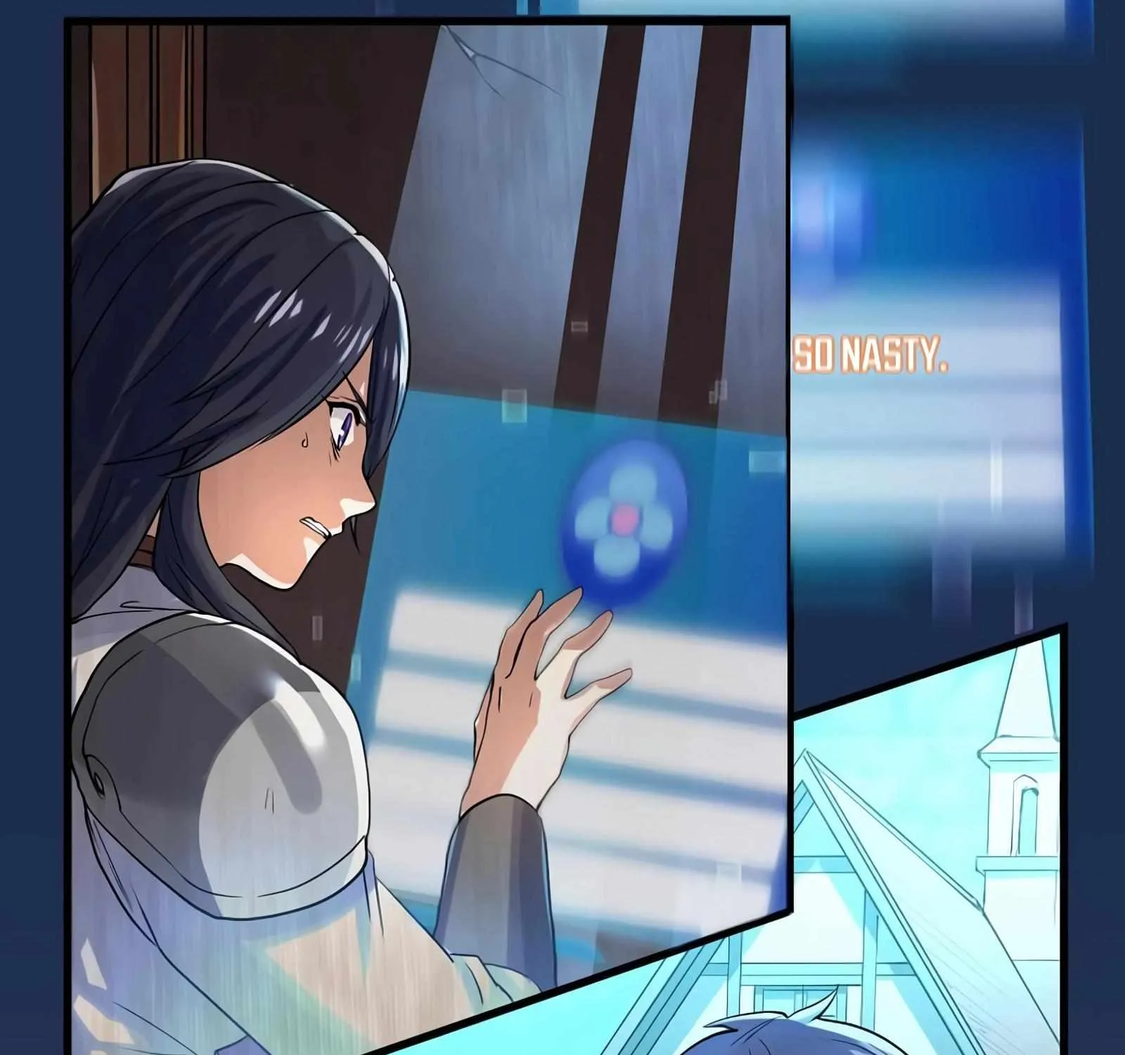 Level Up With Skills Chapter 10 page 171 - 