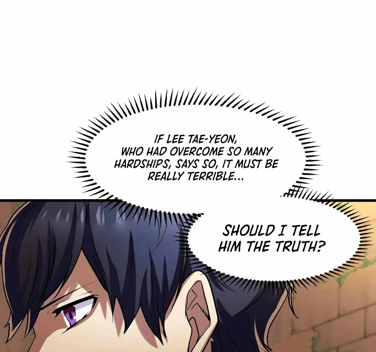 Level Up With Skills Chapter 10 page 175 - 