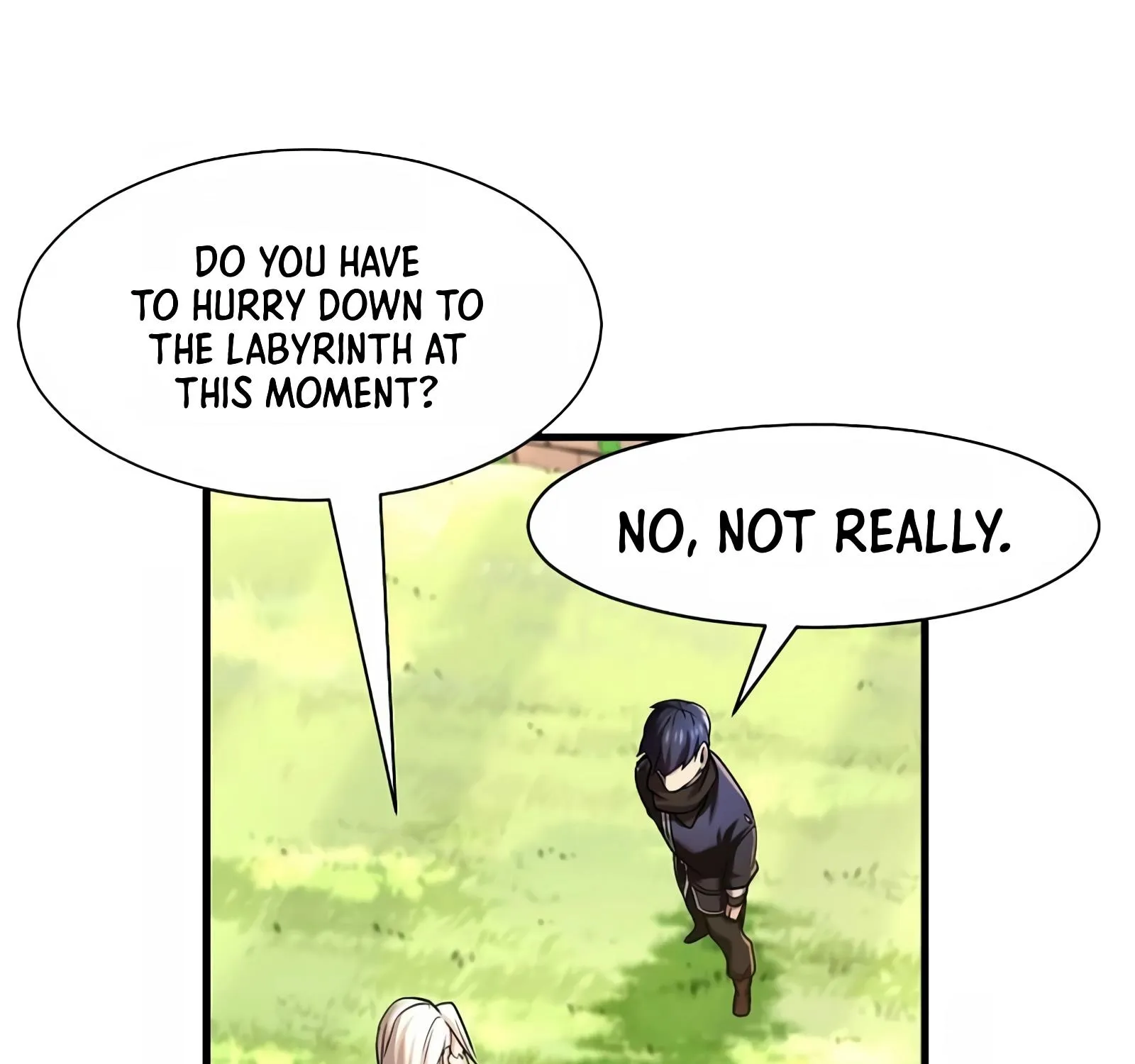 Level Up With Skills Chapter 10 page 179 - 