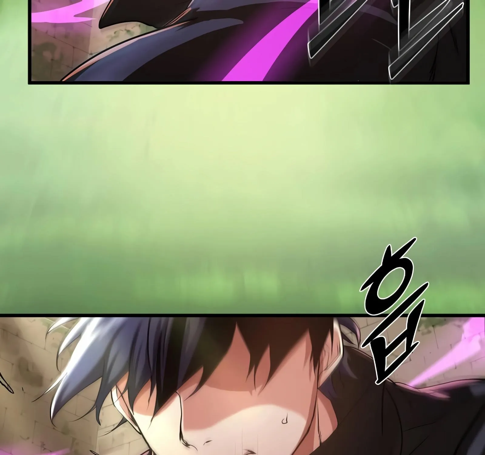 Level Up With Skills Chapter 10 page 19 - 