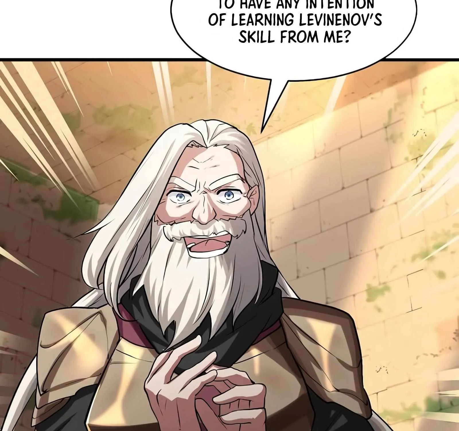 Level Up With Skills Chapter 10 page 183 - 