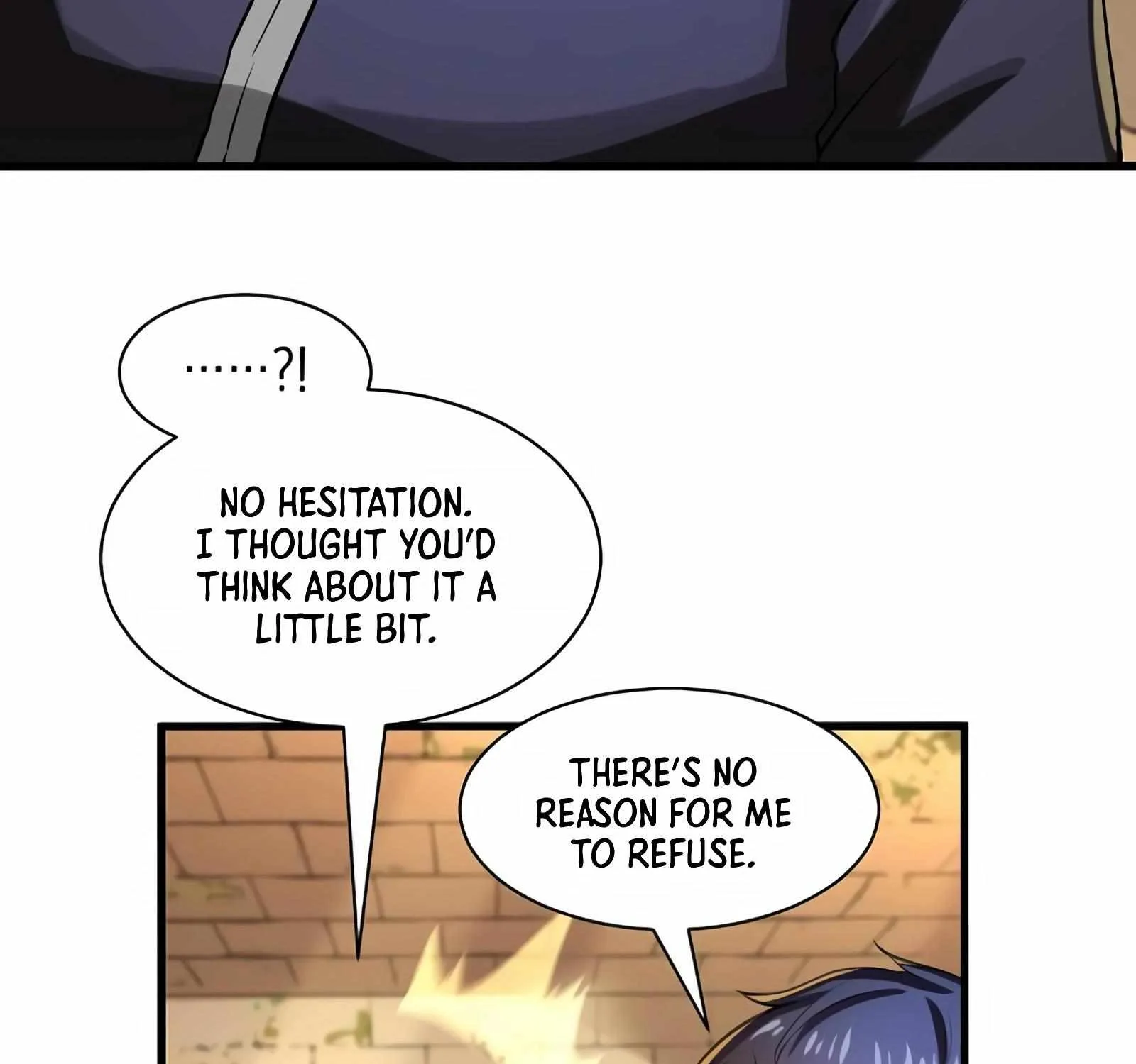 Level Up With Skills Chapter 10 page 187 - 