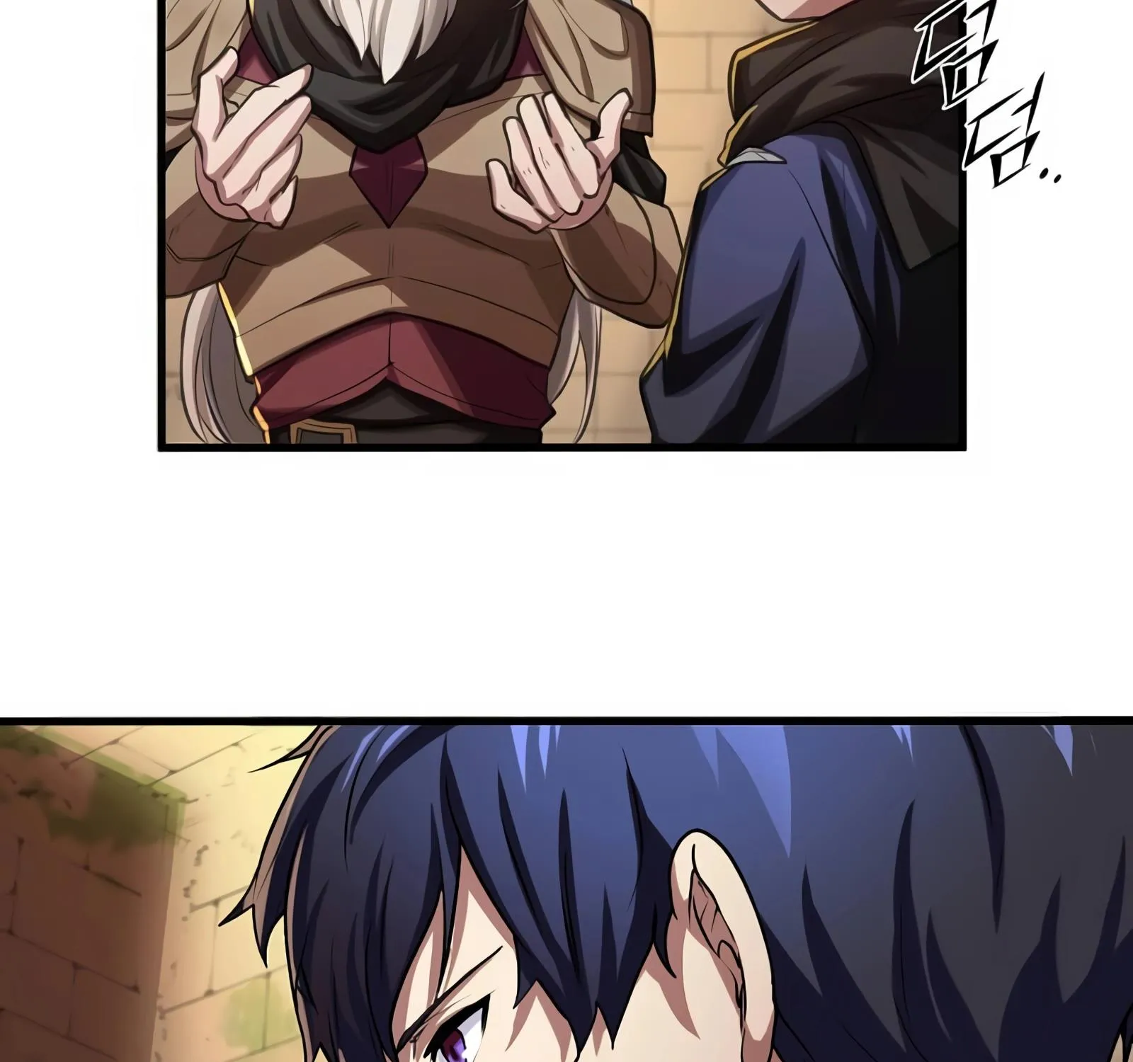 Level Up With Skills Chapter 10 page 189 - 
