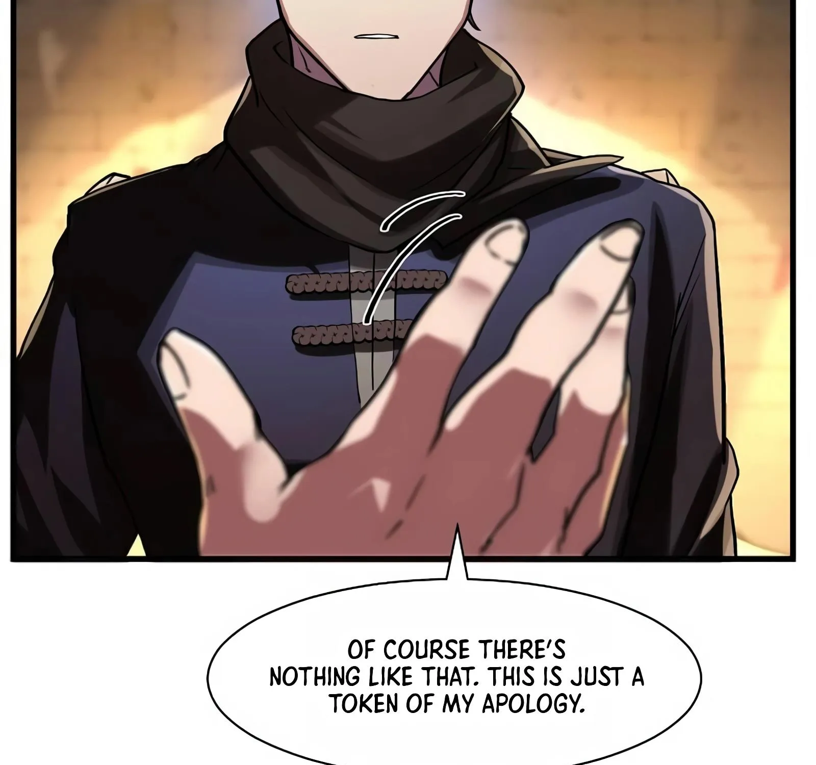 Level Up With Skills Chapter 10 page 193 - 